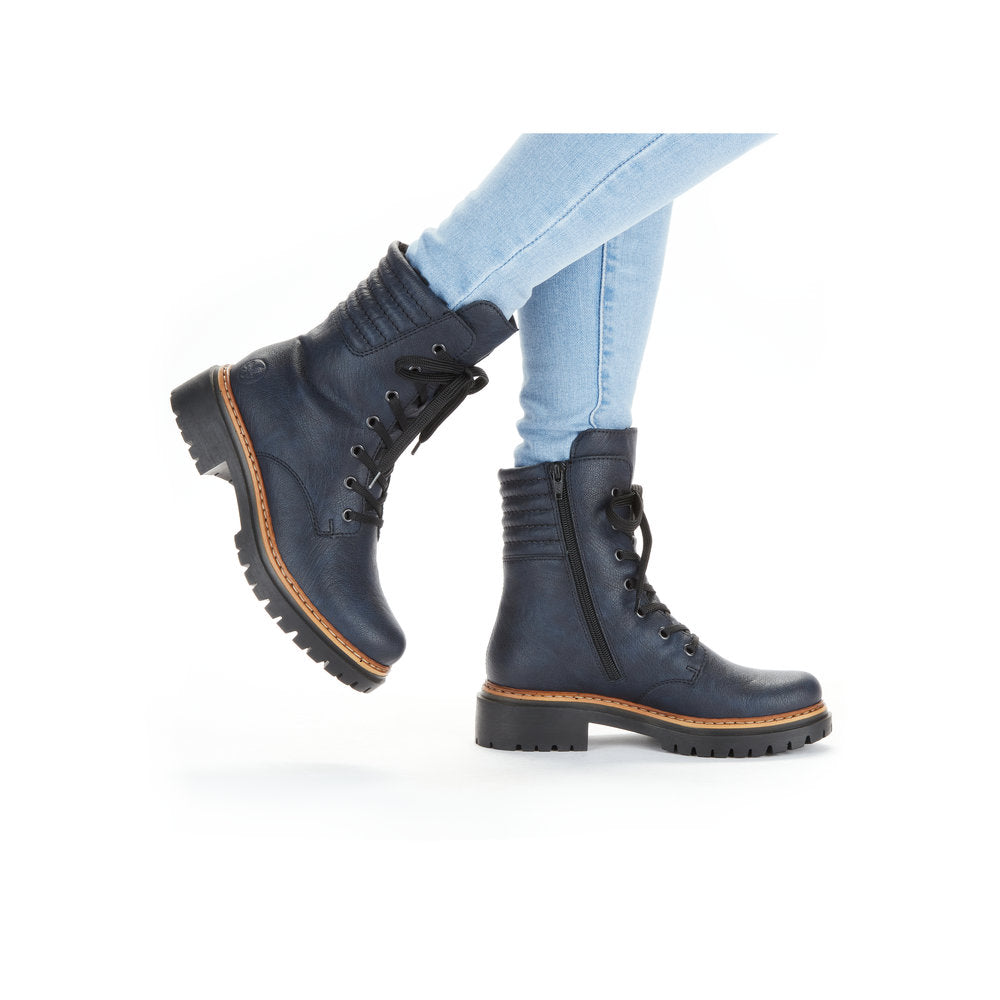 Rieker 72600