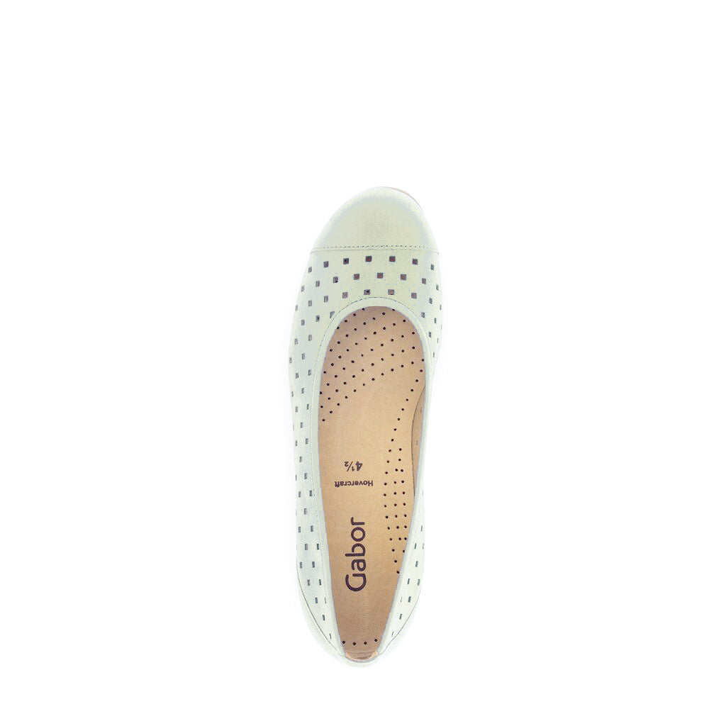Gabor 84.169 Ruffle