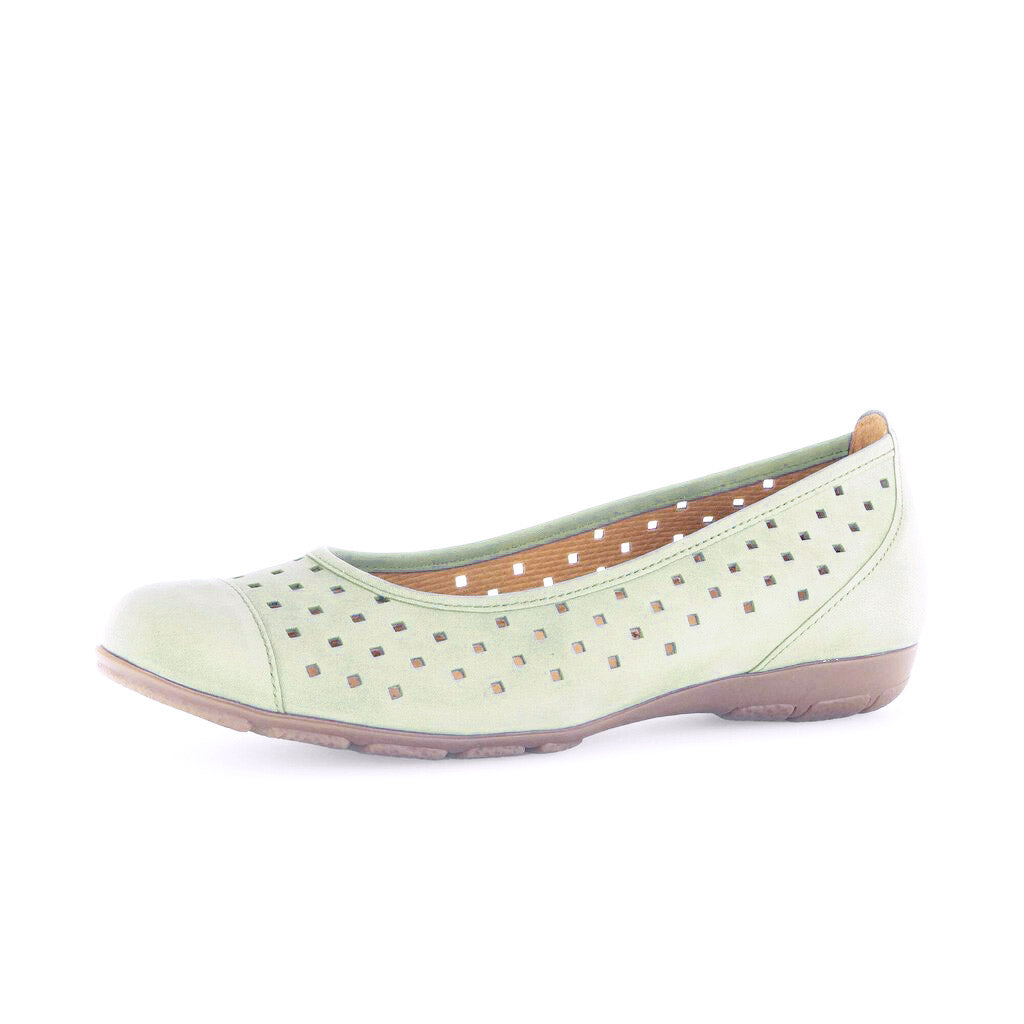 Gabor 84.169 Ruffle