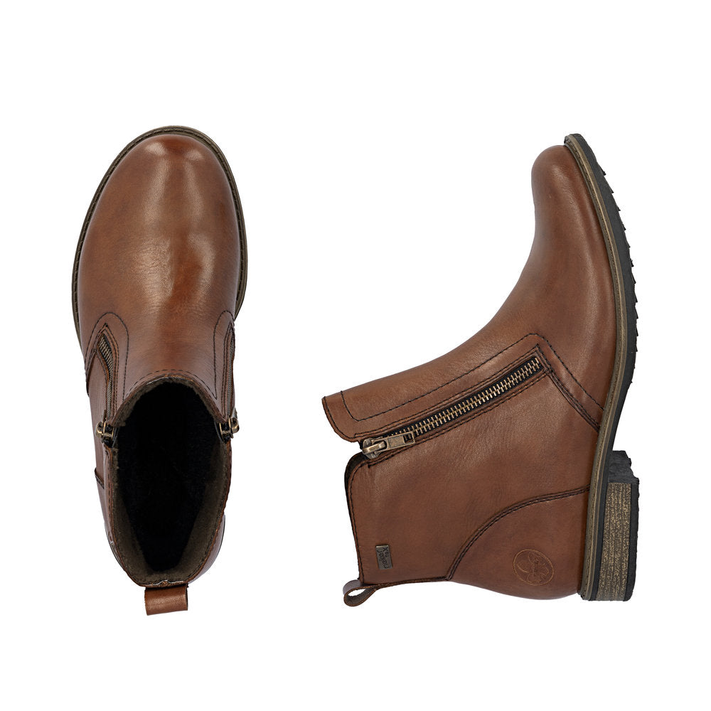 Rieker 74850