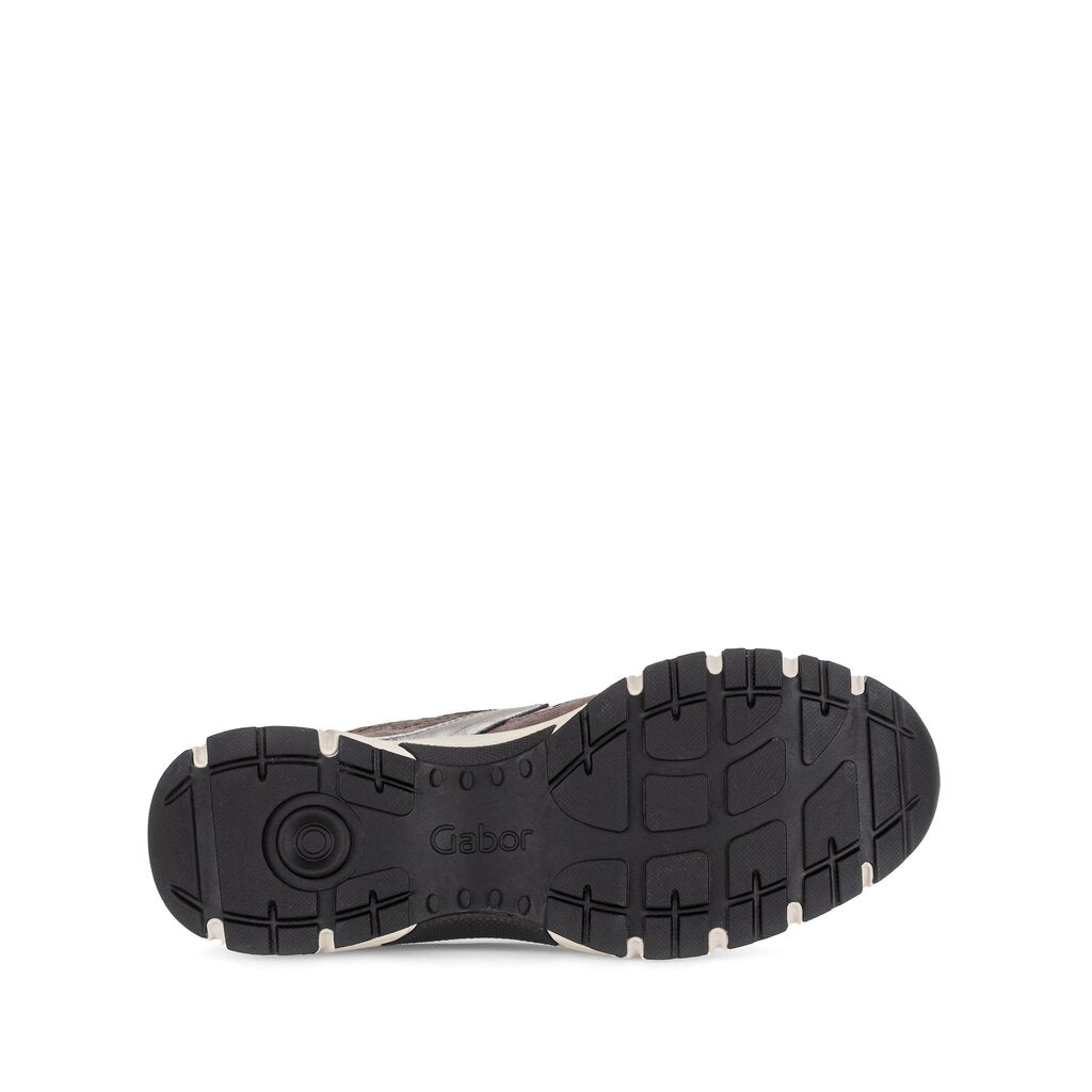 Gabor 76.536 Adder