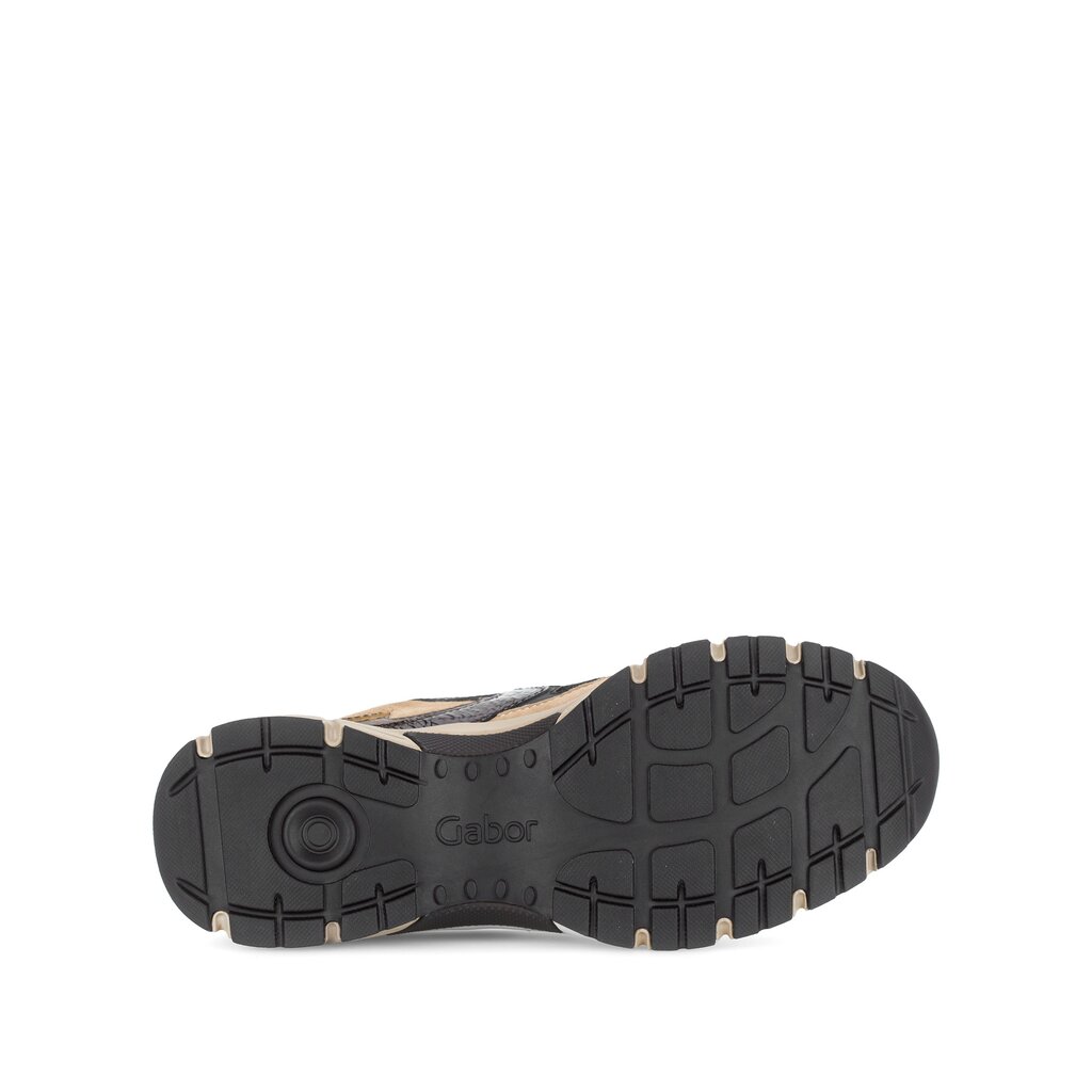 Gabor 76.536 Adder