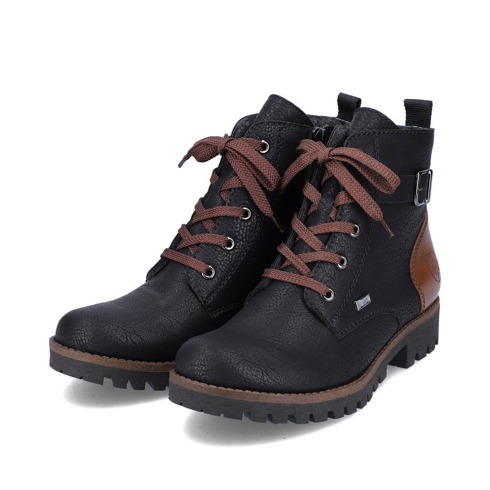 Rieker 78502