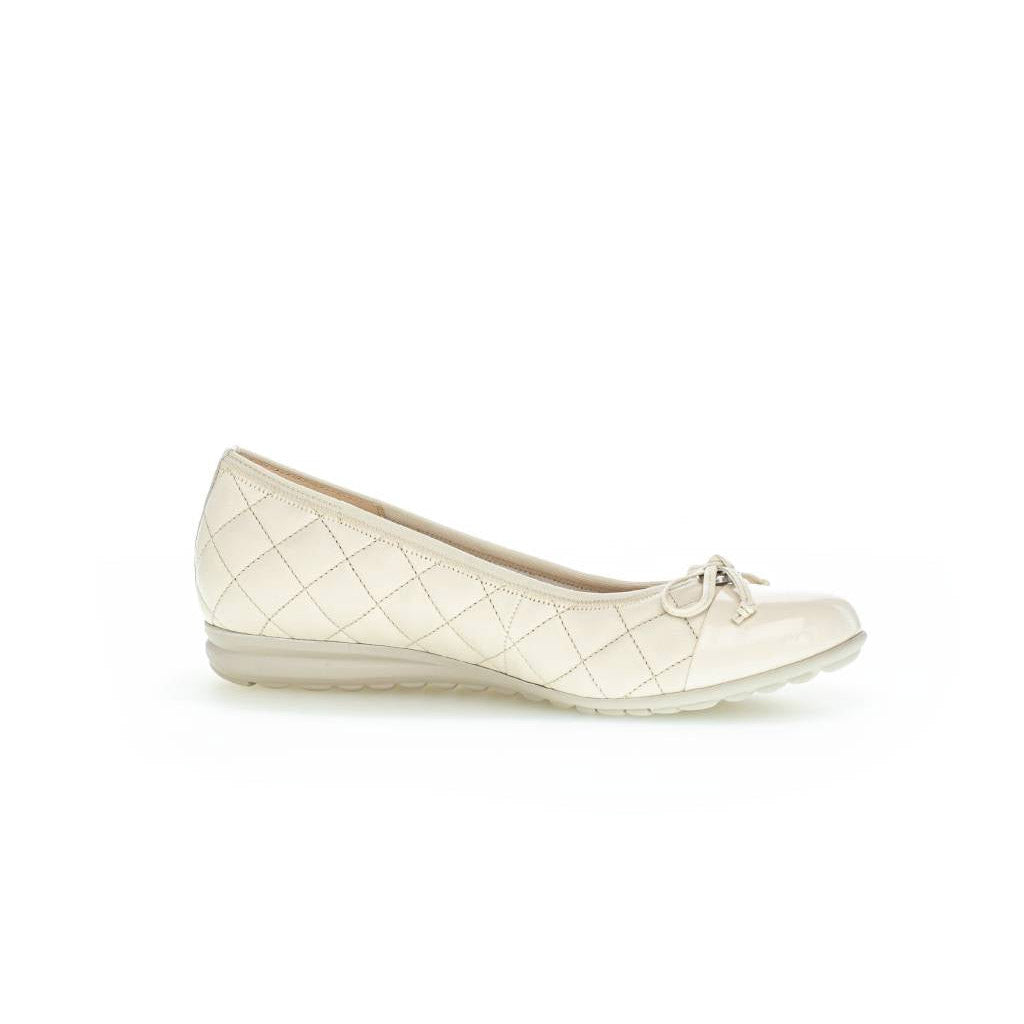 Gabor 82.622 Snowdrop