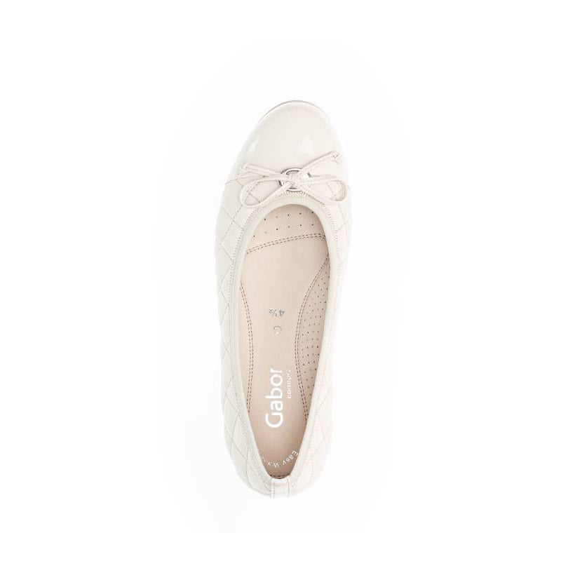 Gabor 82.622 Snowdrop