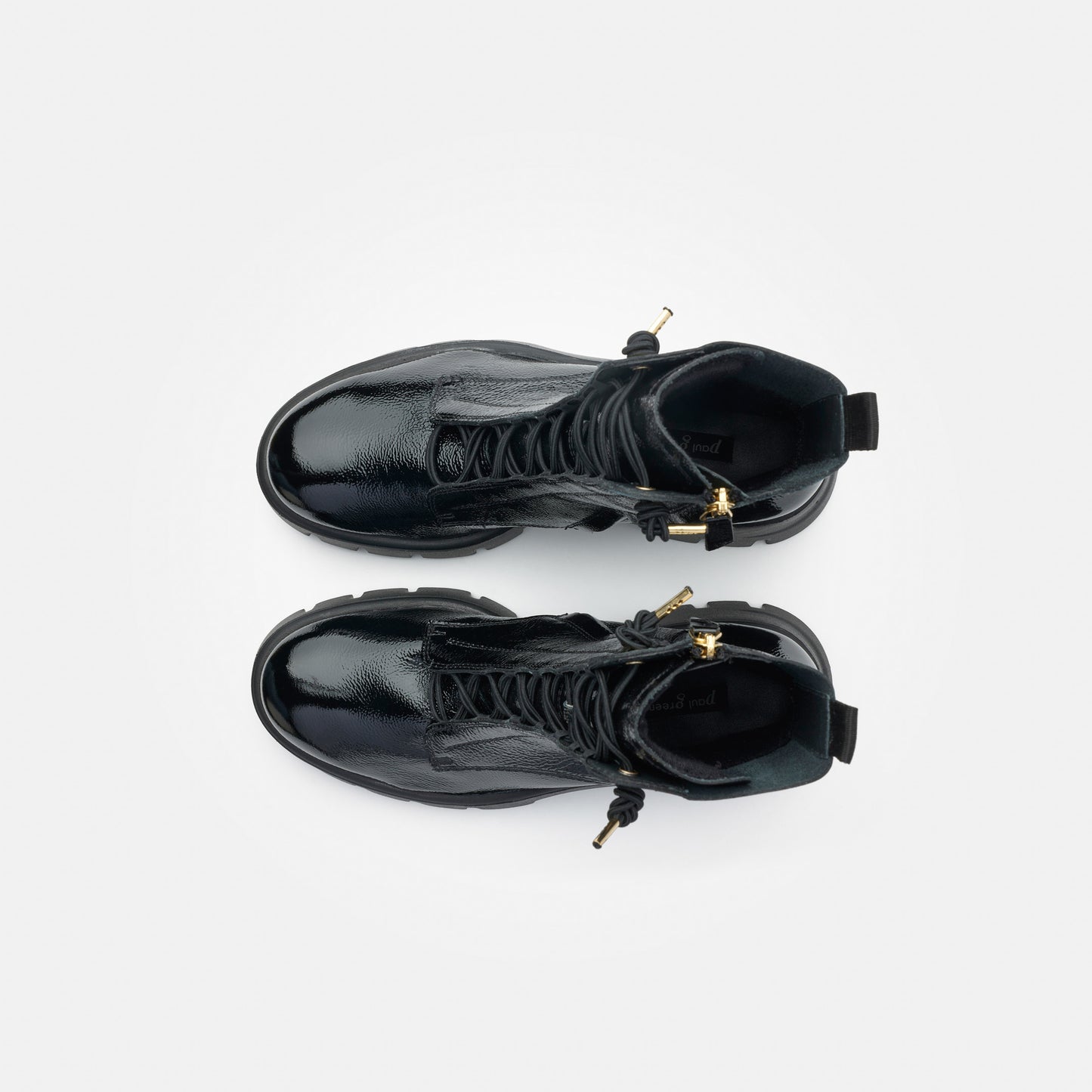 Paul Green 8216 Cara