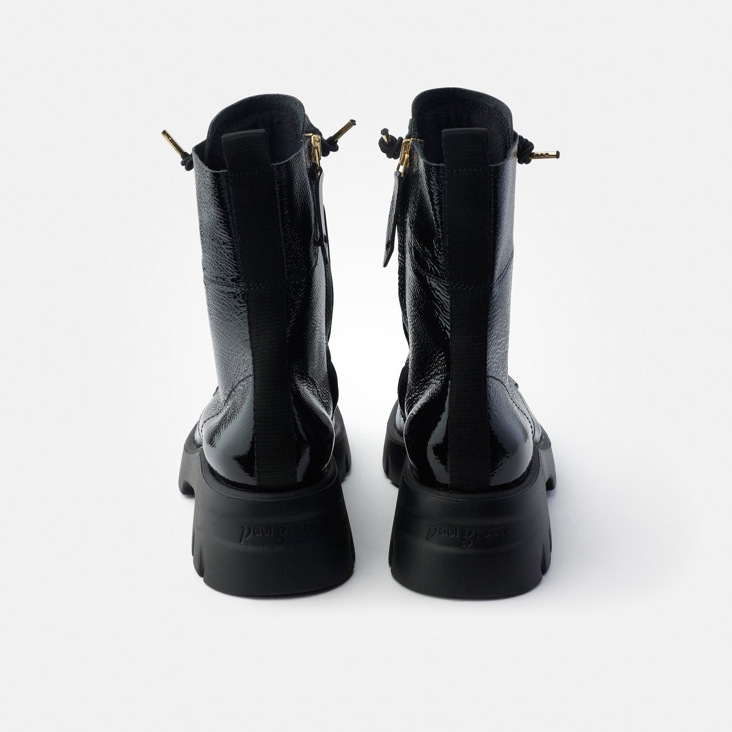 Paul Green 8216 Cara