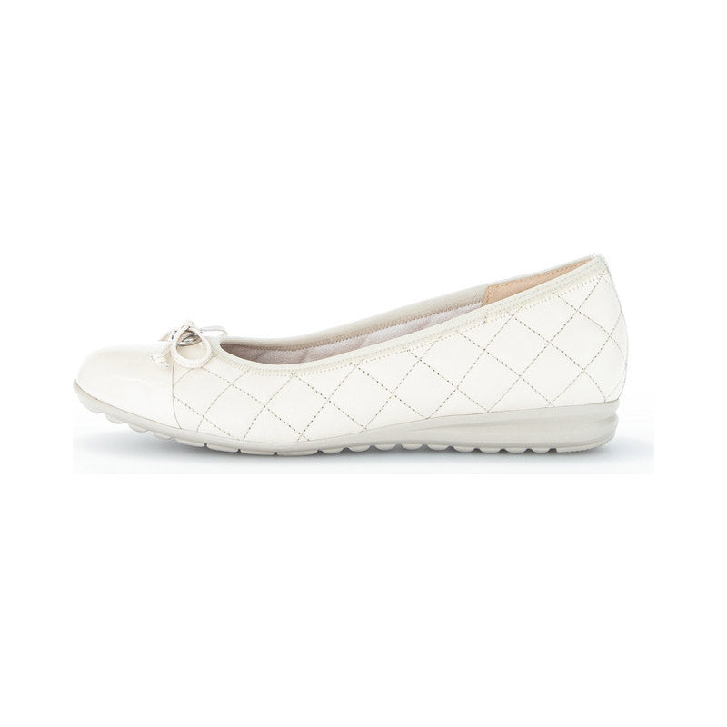 Gabor 82.622 Snowdrop