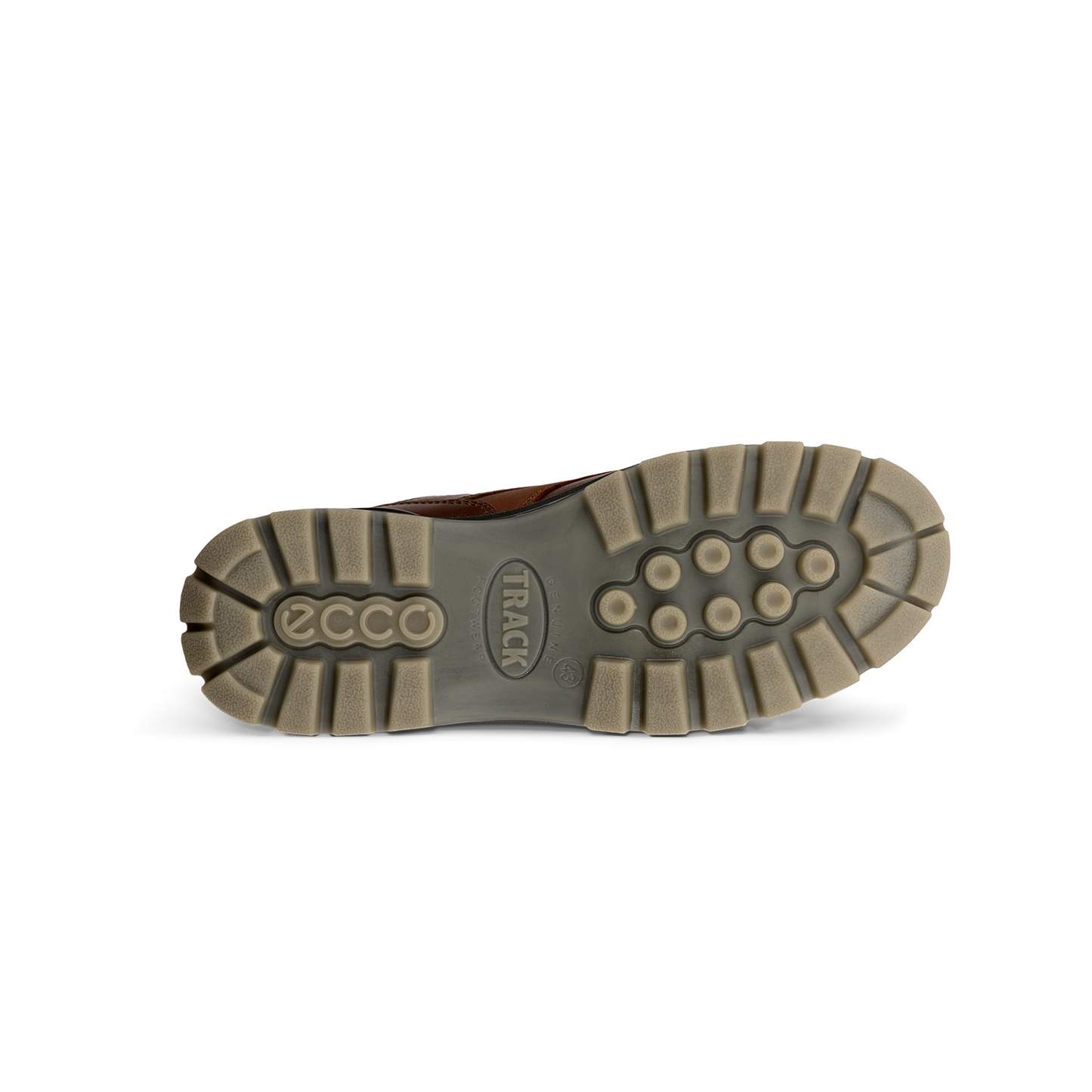 Ecco 831714 Track 25 M