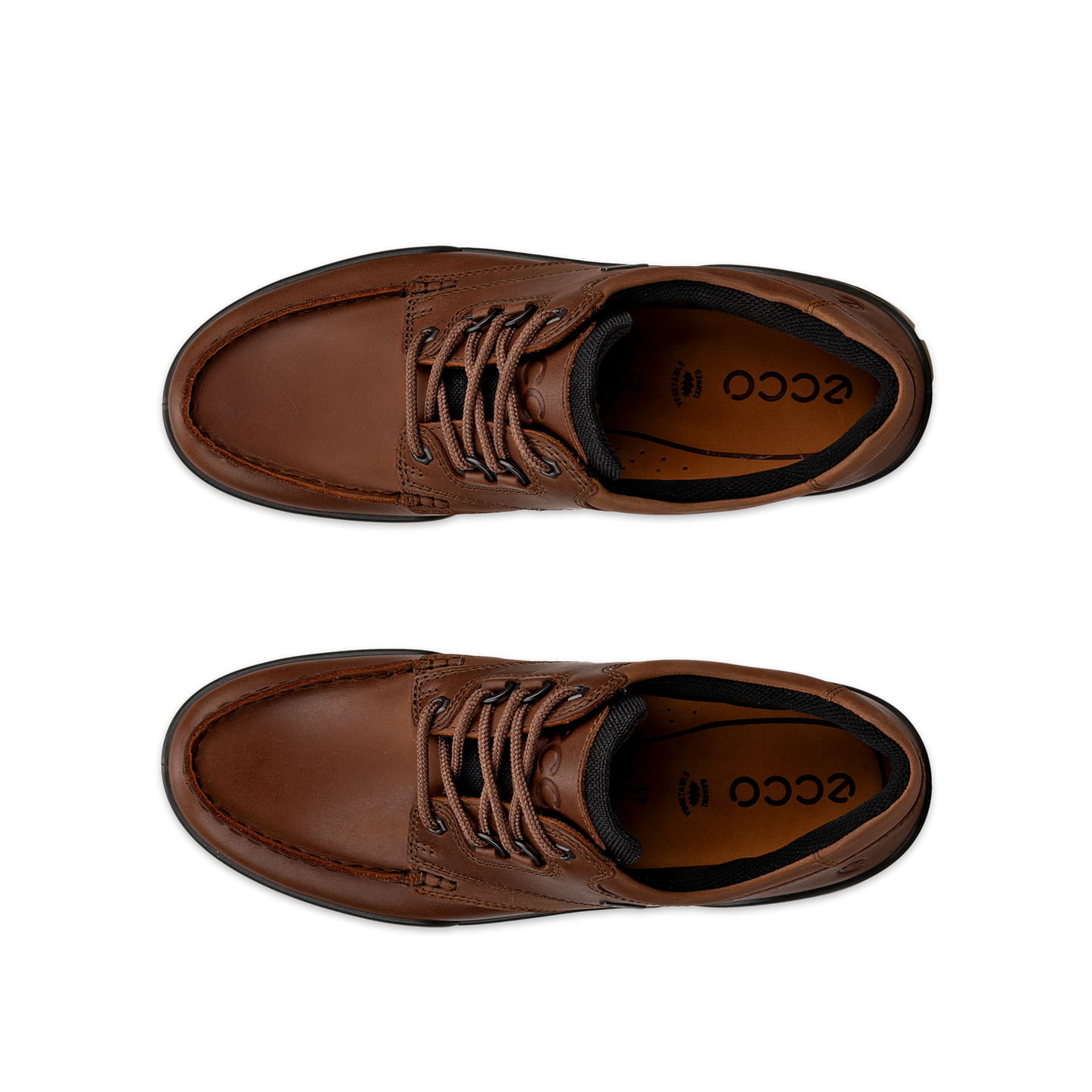 Ecco 831714 Track 25 M