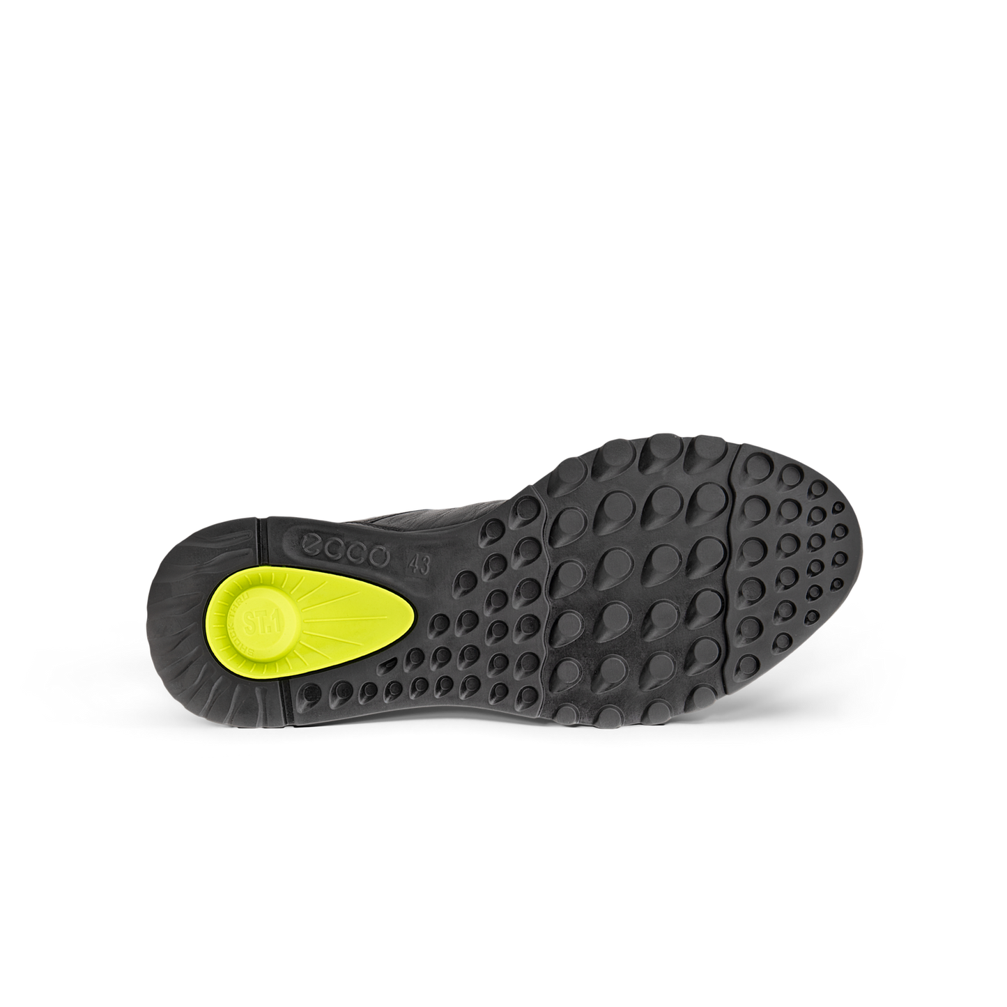 Ecco 835304 Exostride