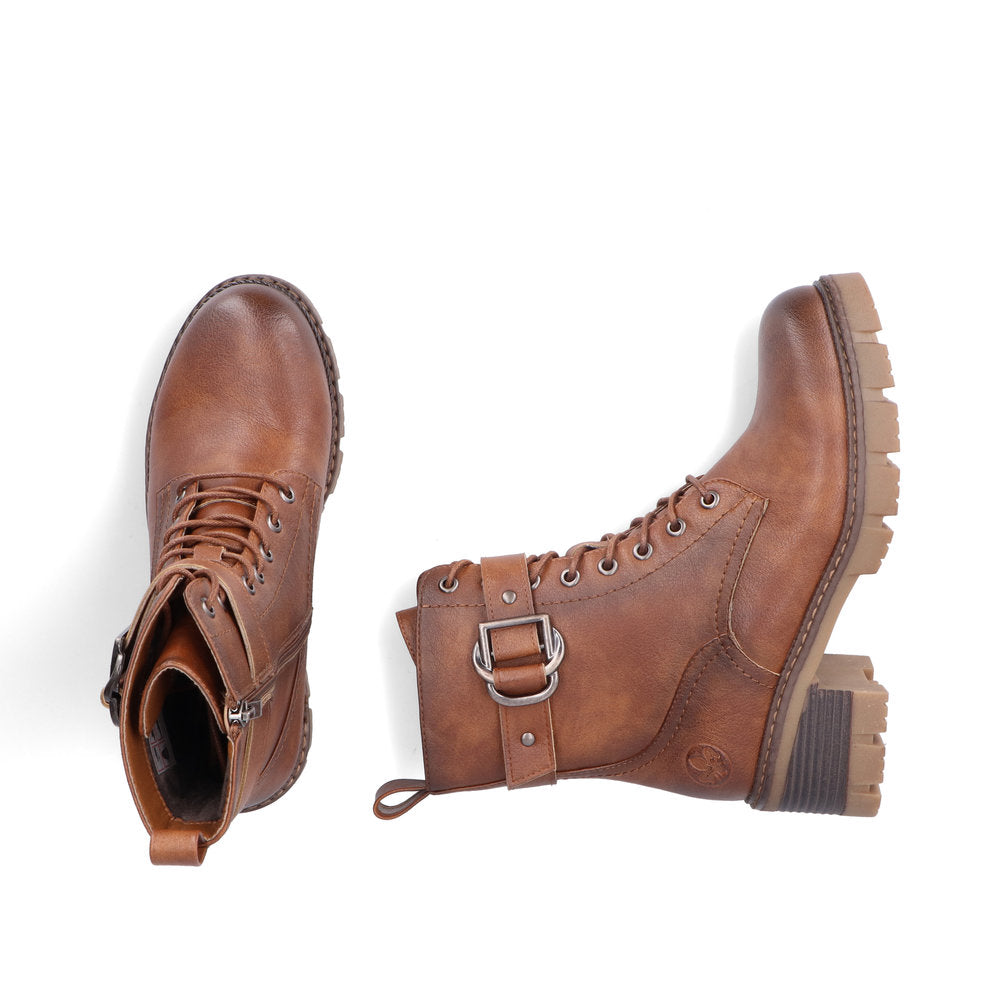 Rieker 92040