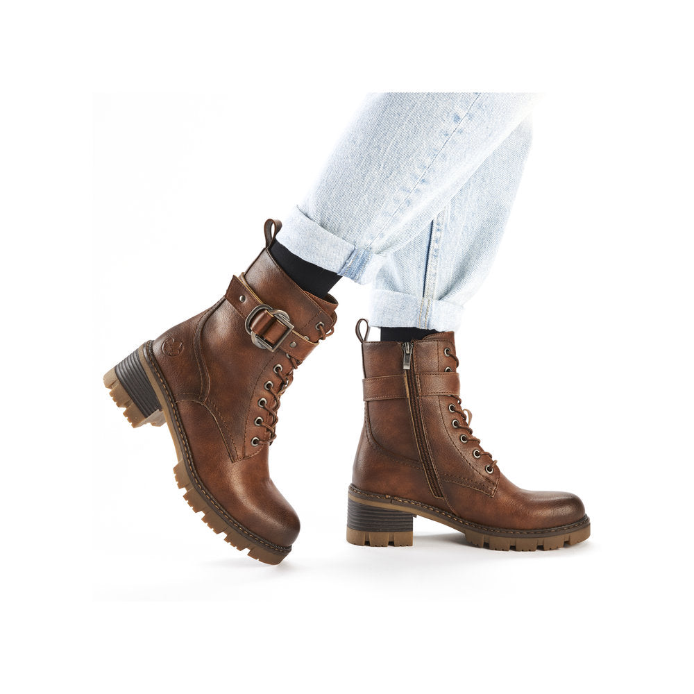 Rieker 92040