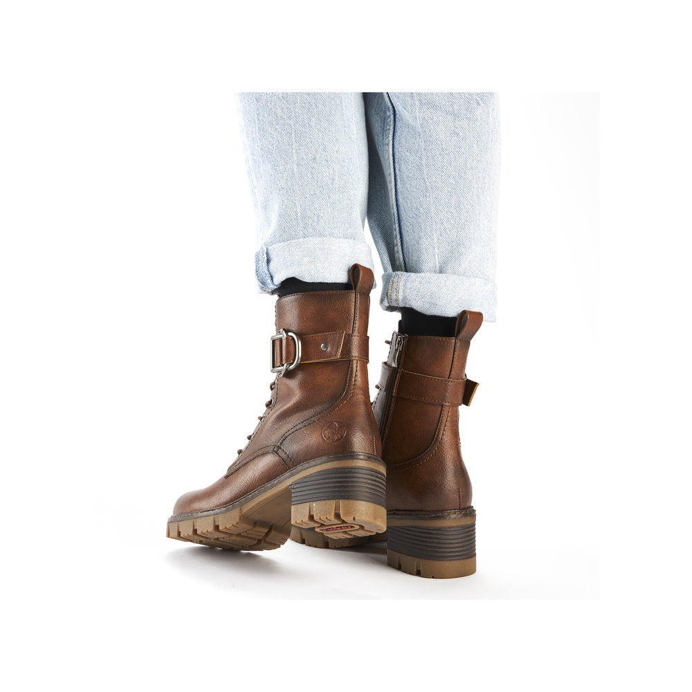Rieker 92040