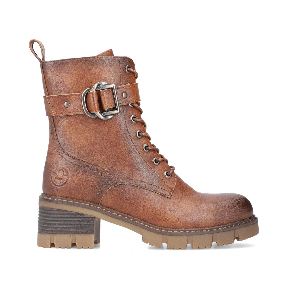 Rieker 92040
