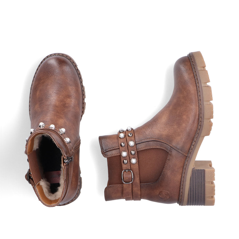 Rieker 92064