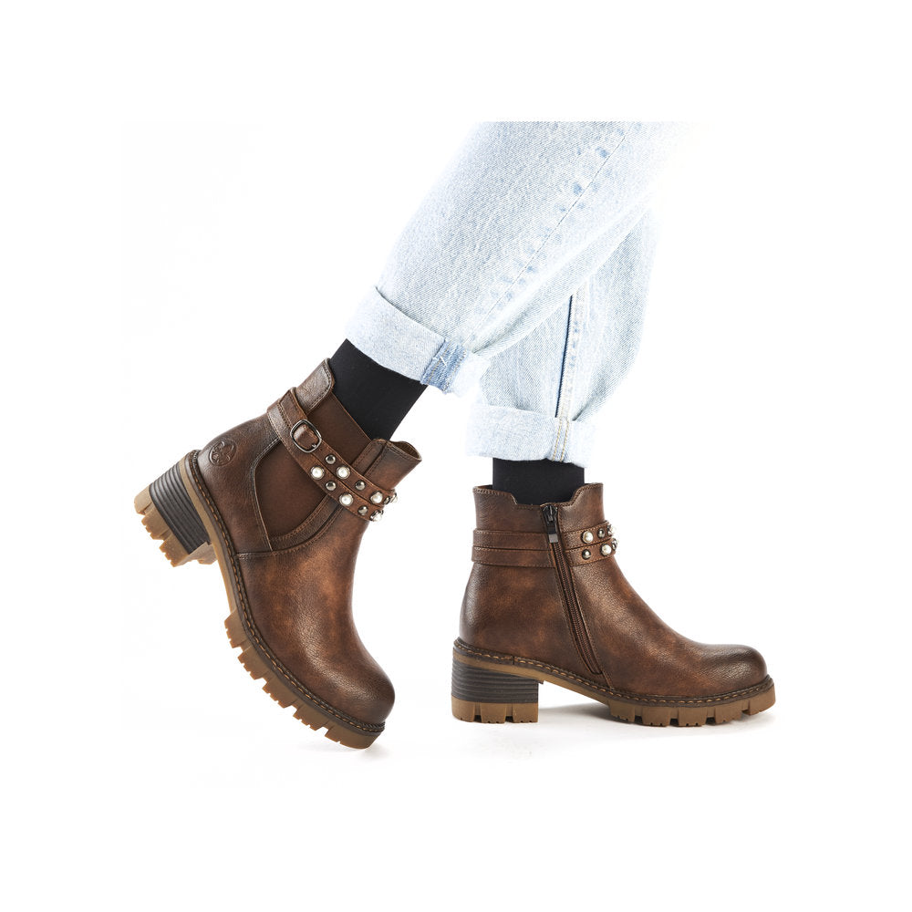 Rieker 92064