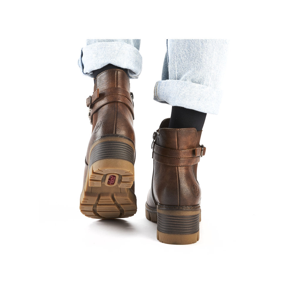 Rieker 92064