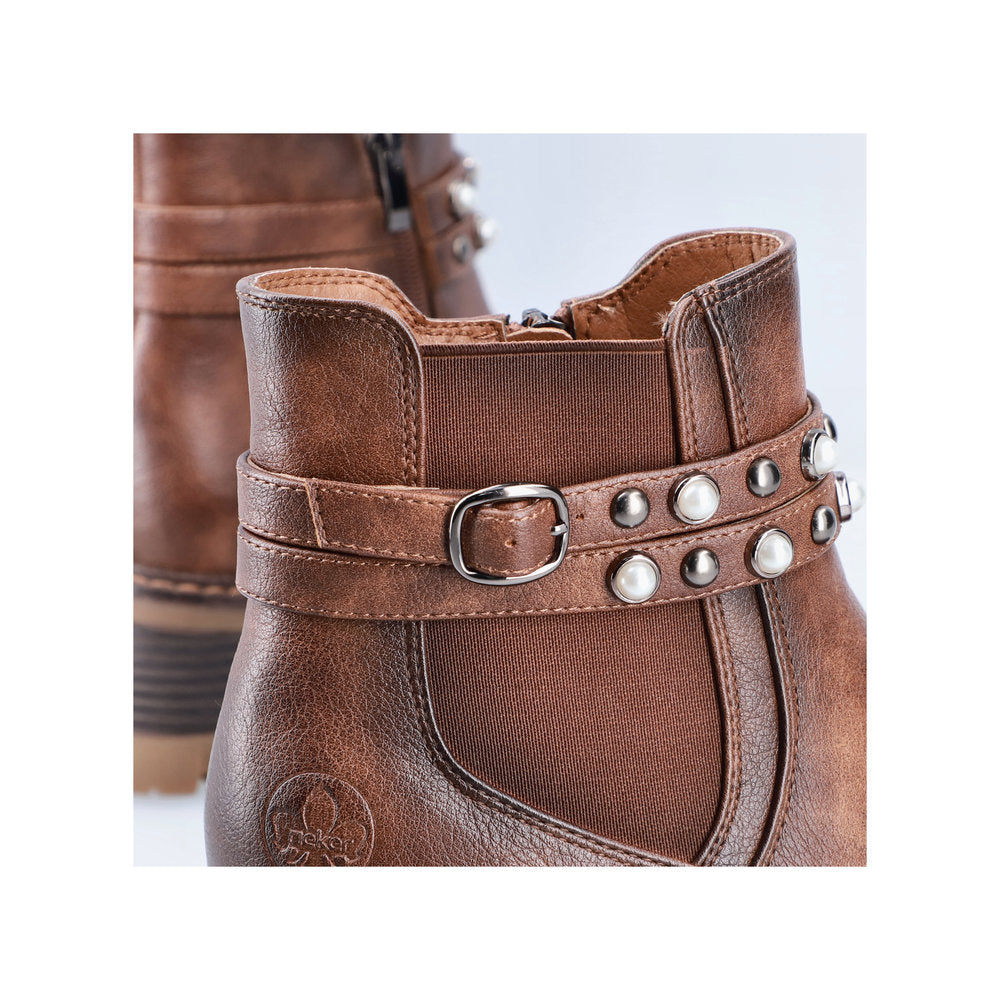 Rieker 92064