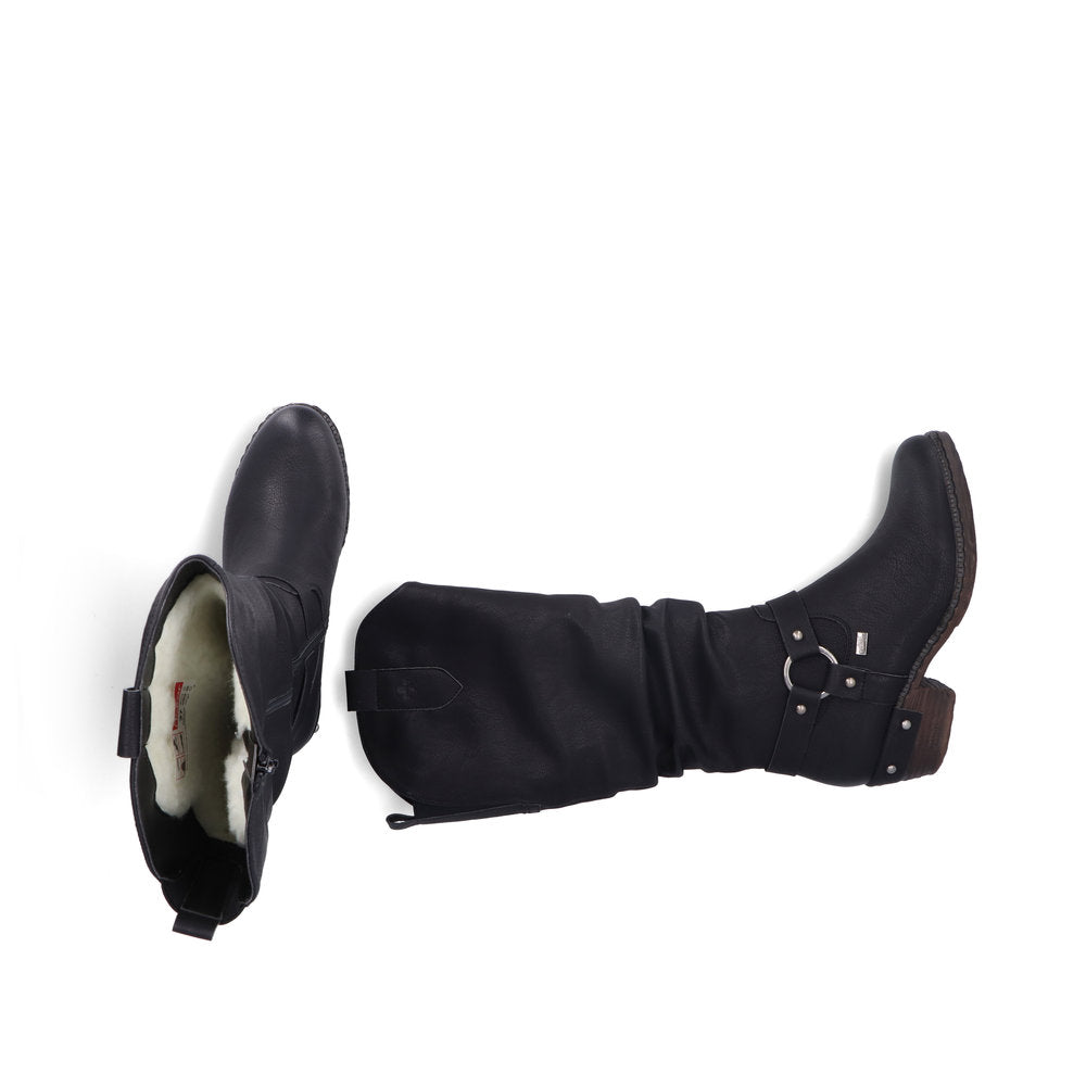 Rieker 93670