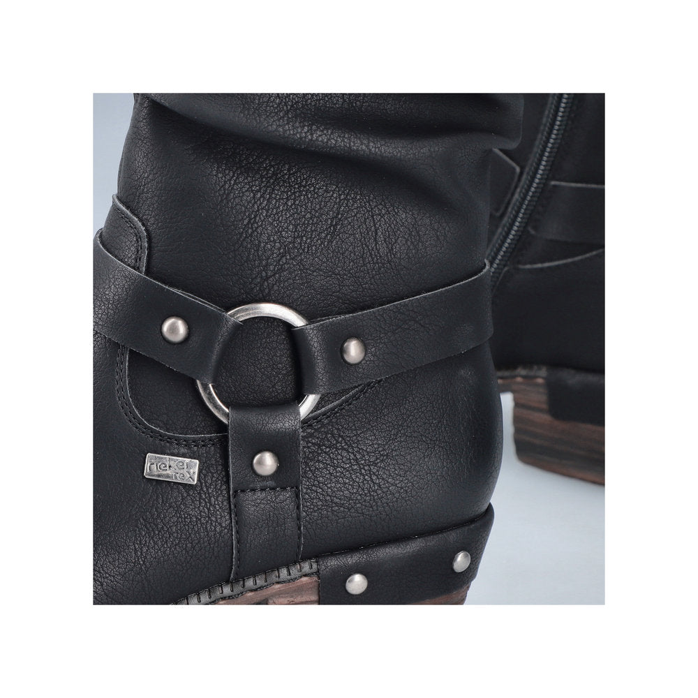 Rieker 93670