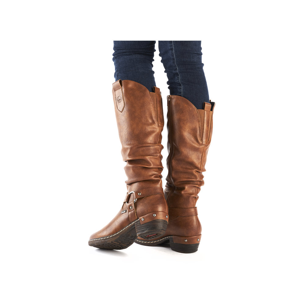 Rieker 93670