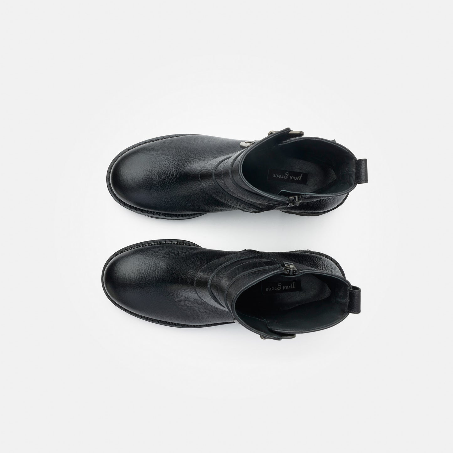 Paul Green 9907