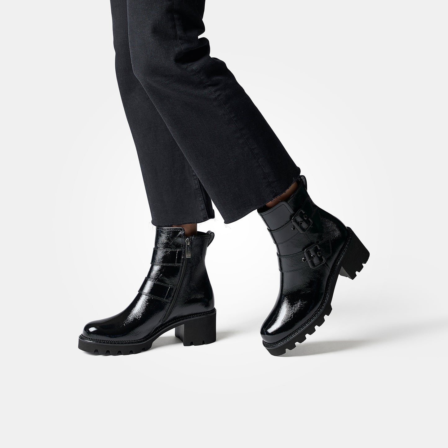 Paul Green 9907