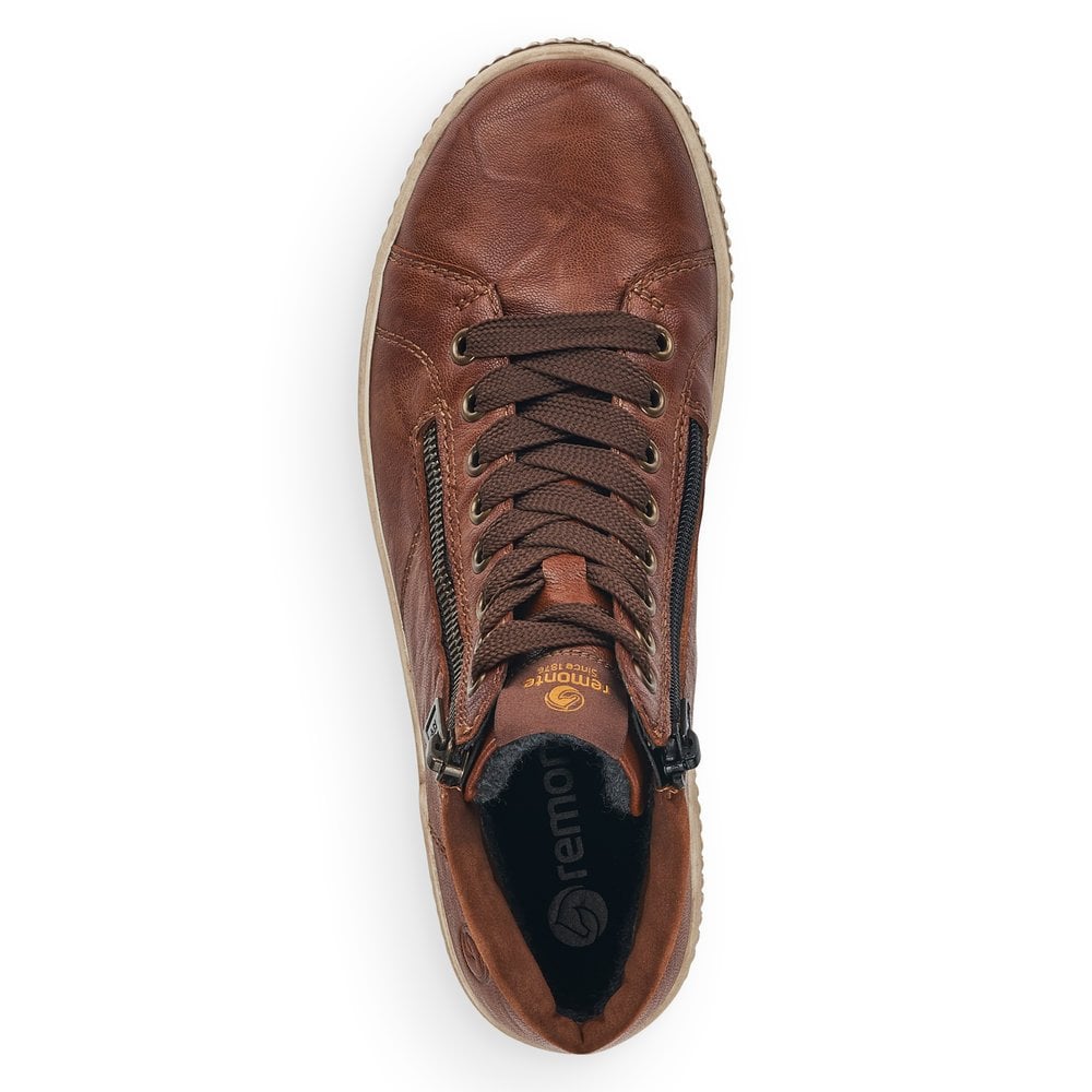 Remonte D0772