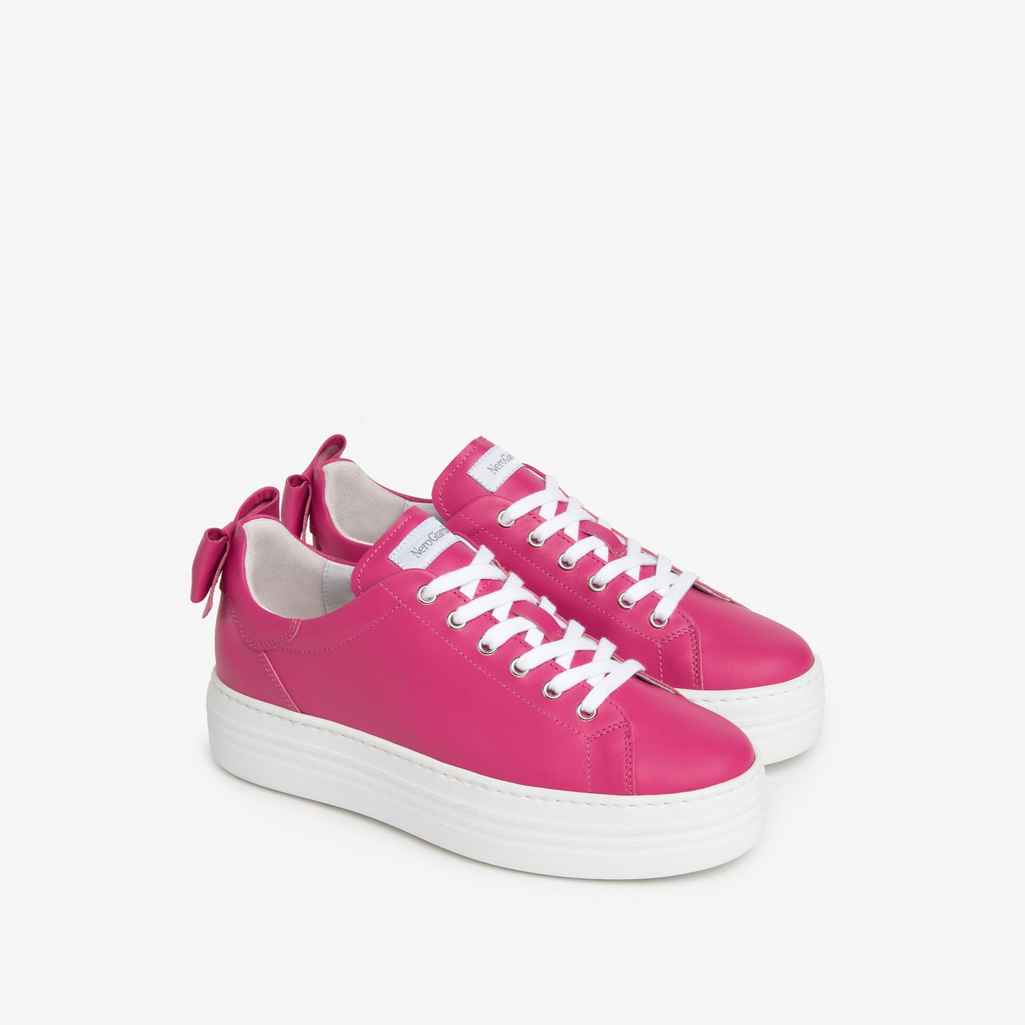 NeroGiardini E406520D Capraia Bow