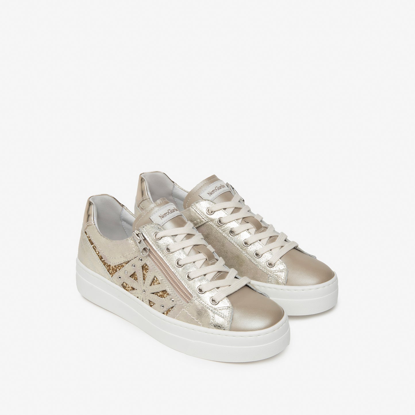 NeroGiardini E409930D Genova