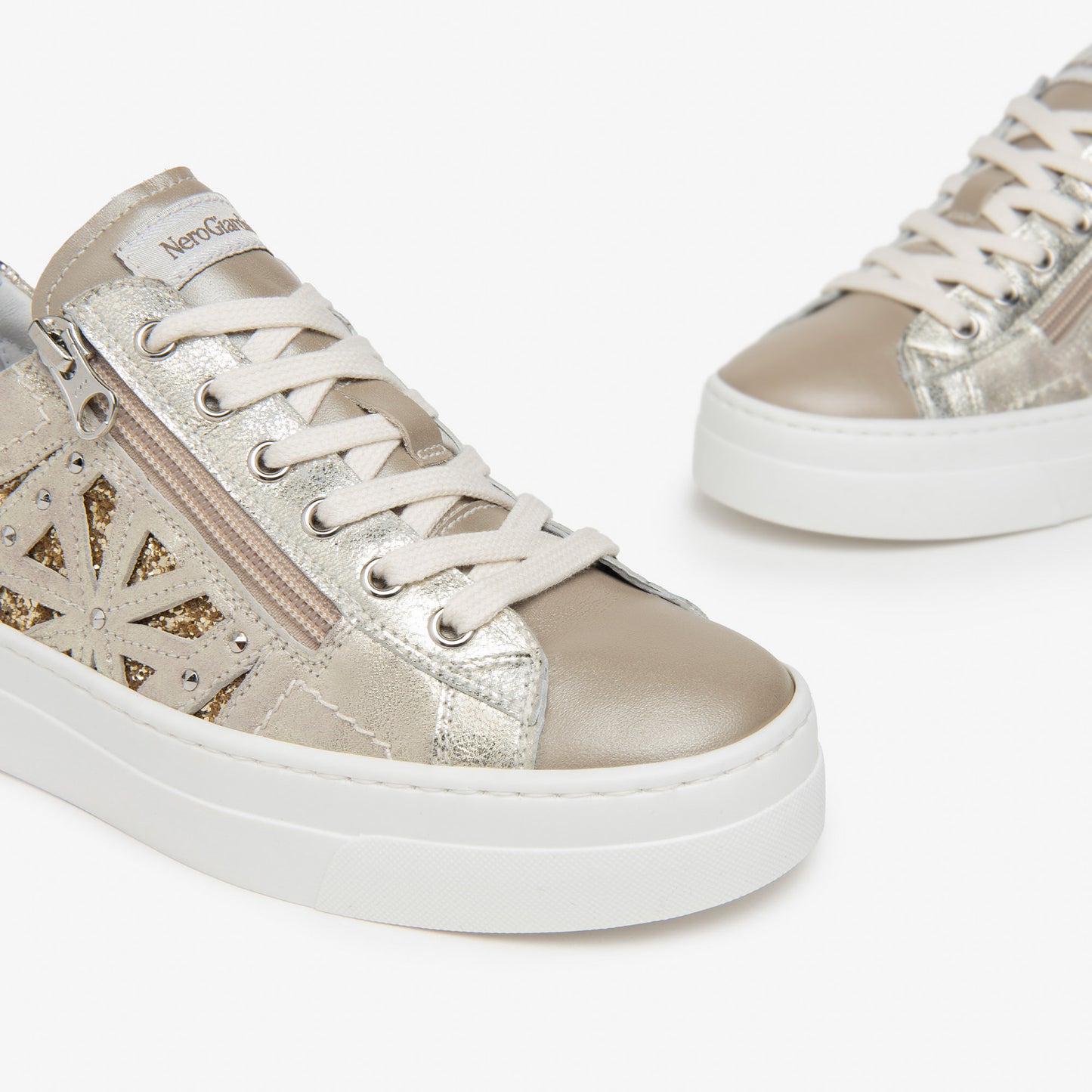 NeroGiardini E409930D Genova