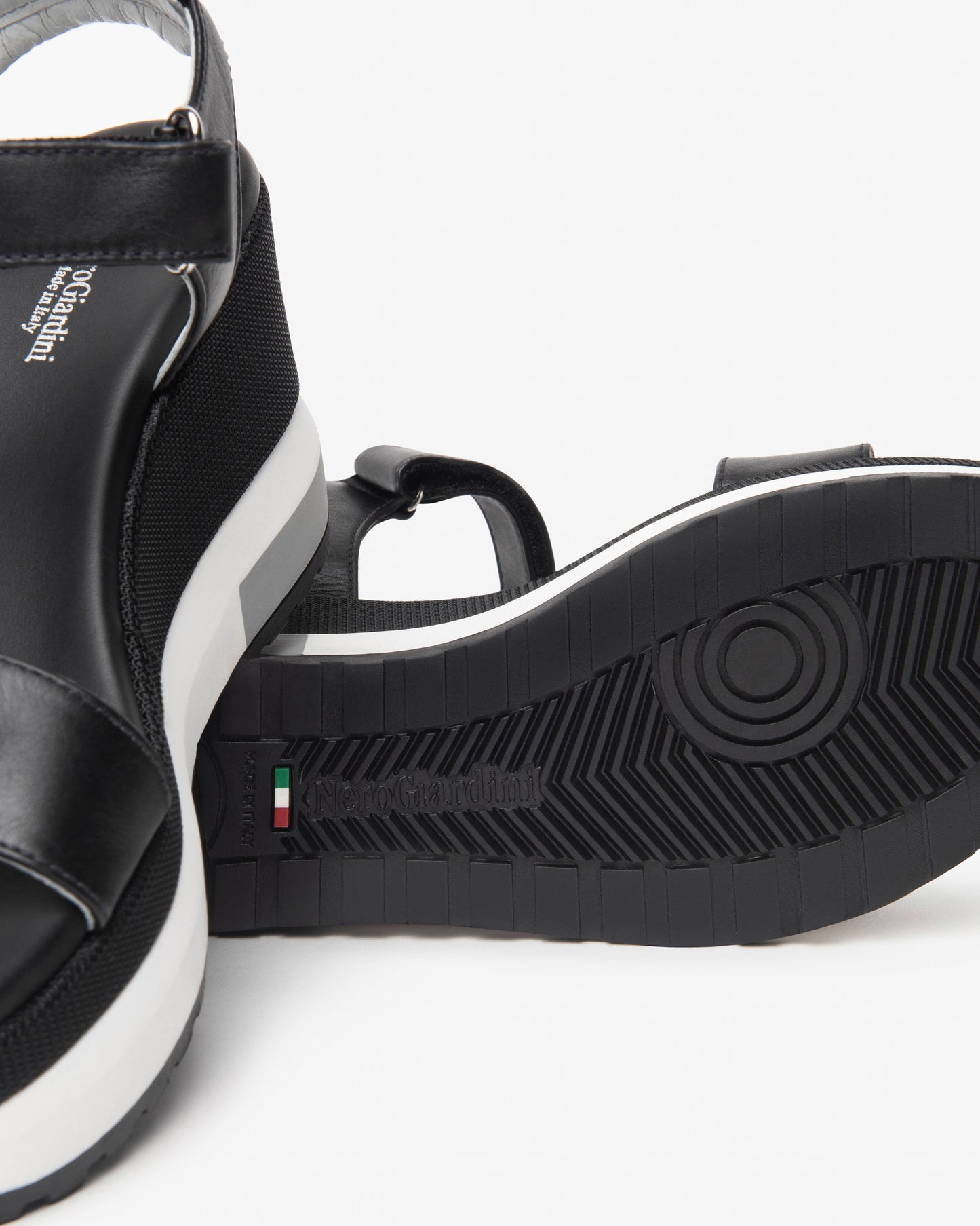 NeroGiardini E410685D