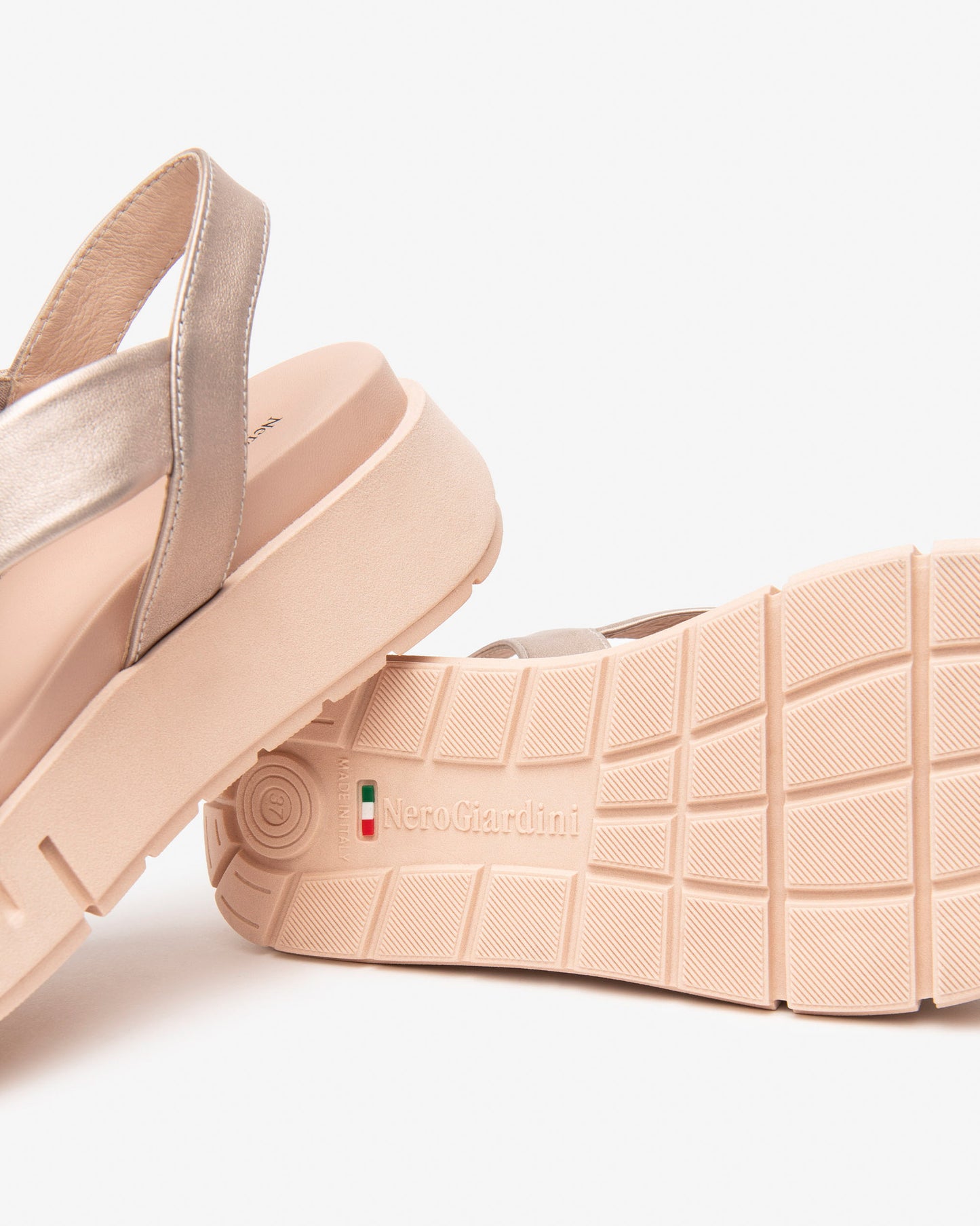 NeroGiardini E513697D