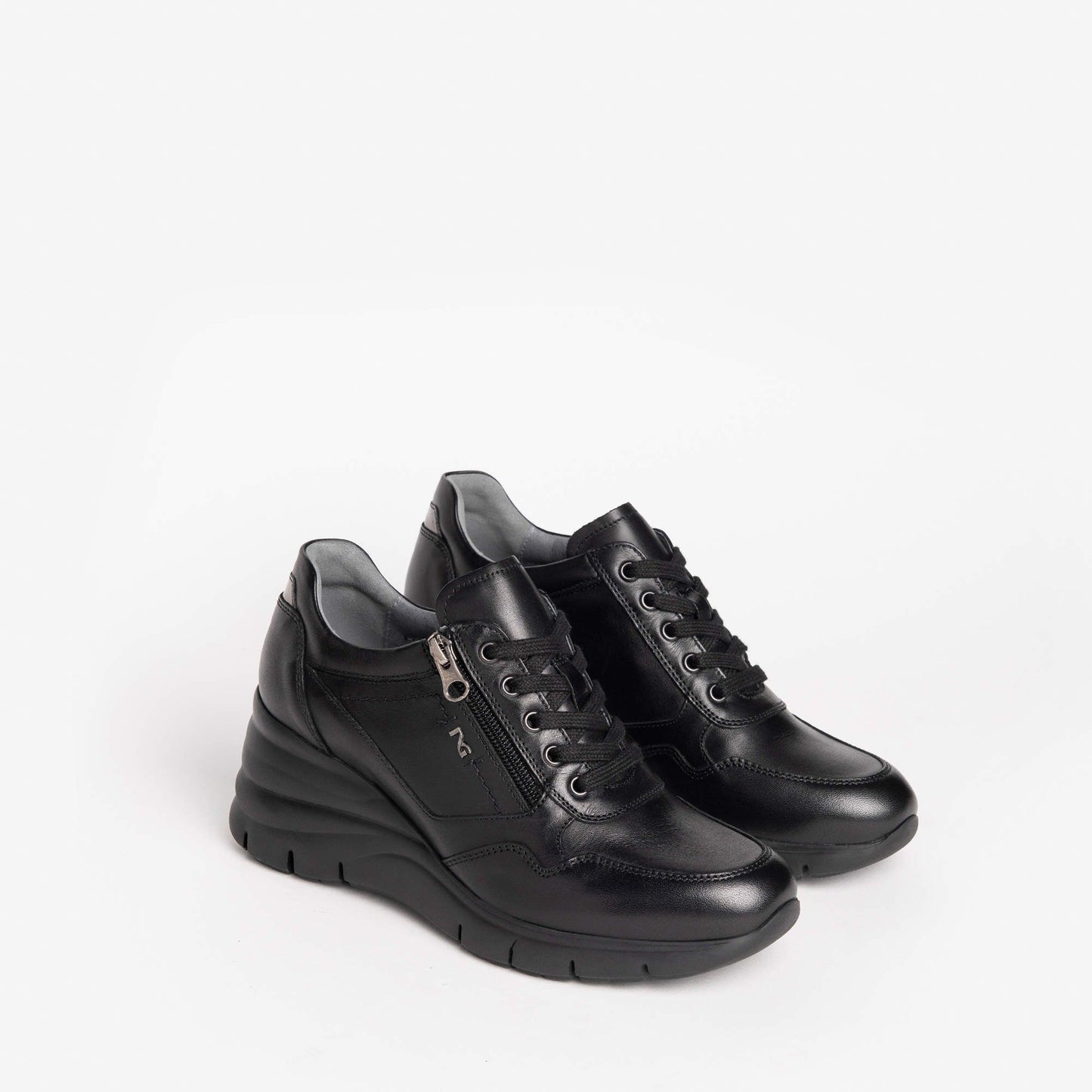 NeroGiardini Wedge Sneakers I205150D