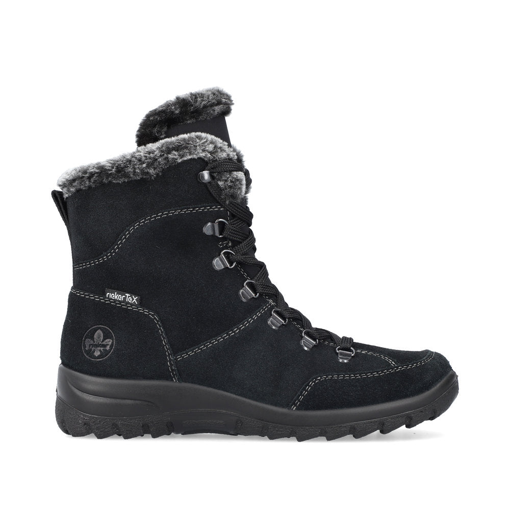 Rieker winter shoes online