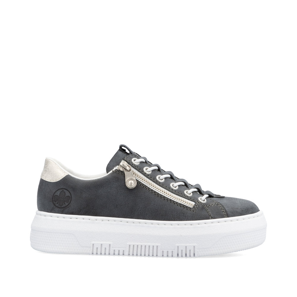 Rieker Sneakers M1953 - Schoenen.nl Rieker Sneakers M1953 - Schoenen.nl