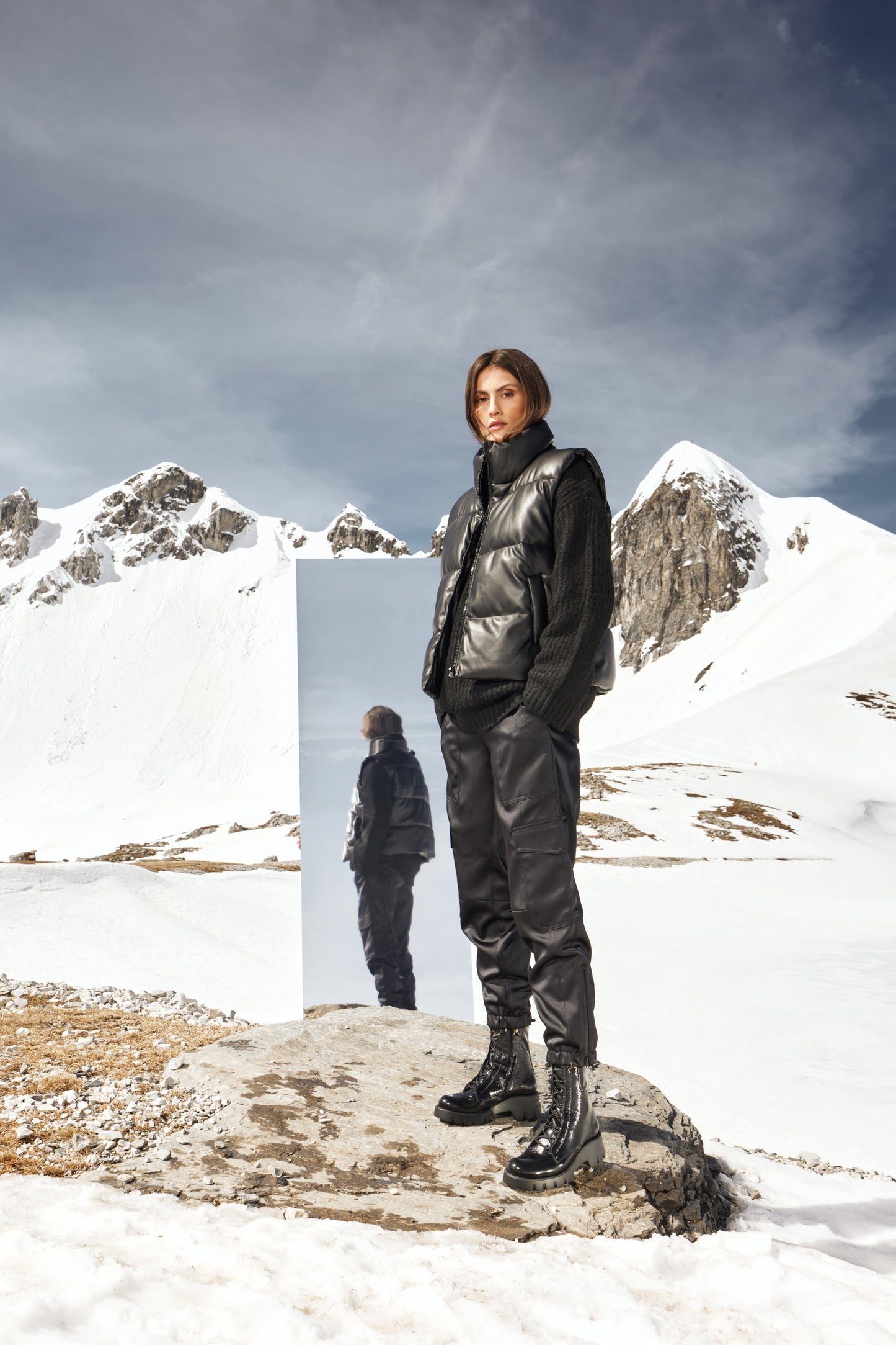 Paul Green 8216 Cara