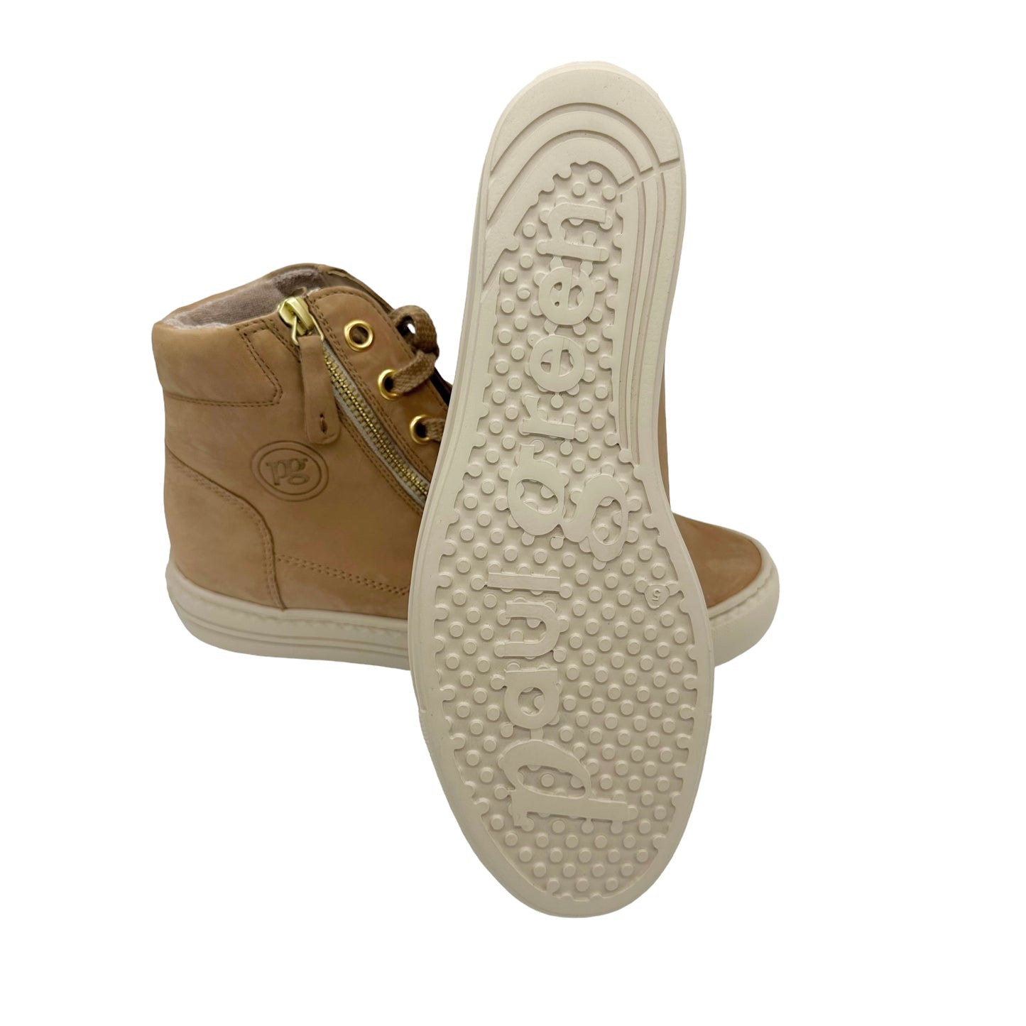 Paul Green Lena Hi-Tops 4024