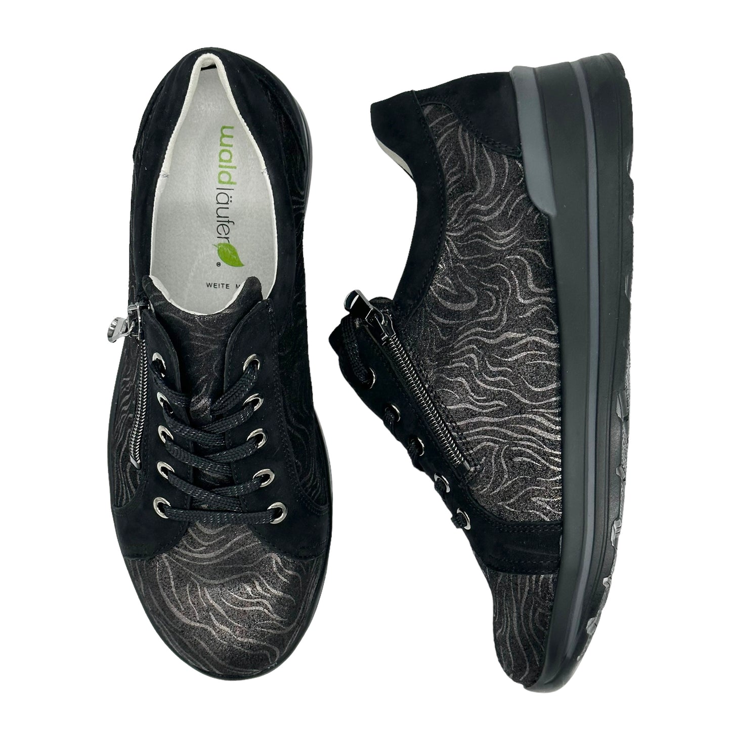 Waldlaufer 807001 M-Sarah