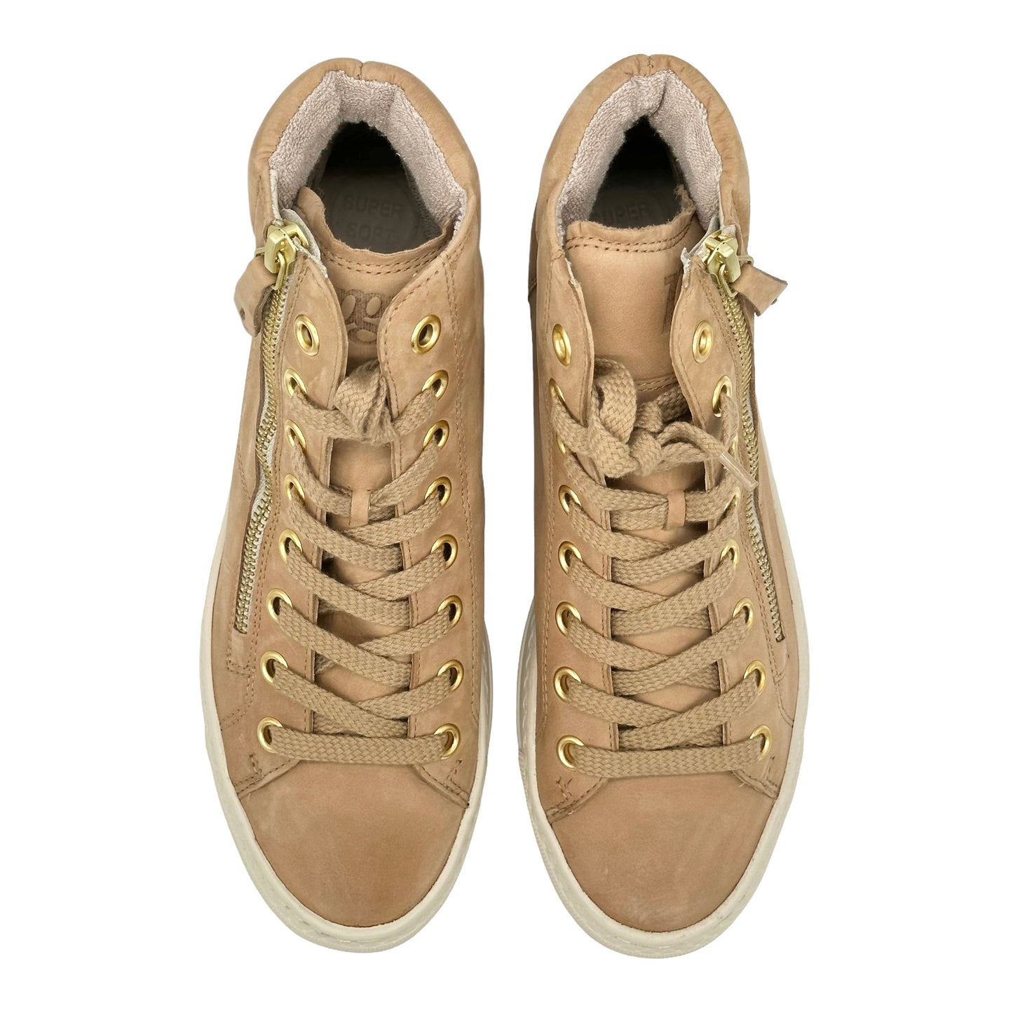 Paul Green Lena Hi-Tops 4024