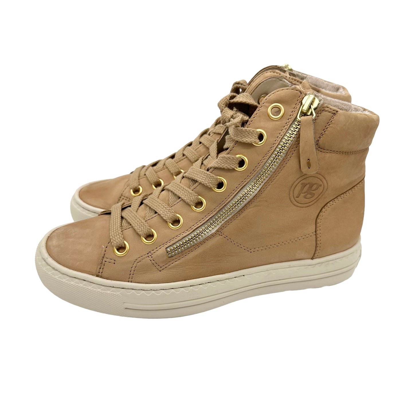 Paul Green Lena Hi-Tops 4024