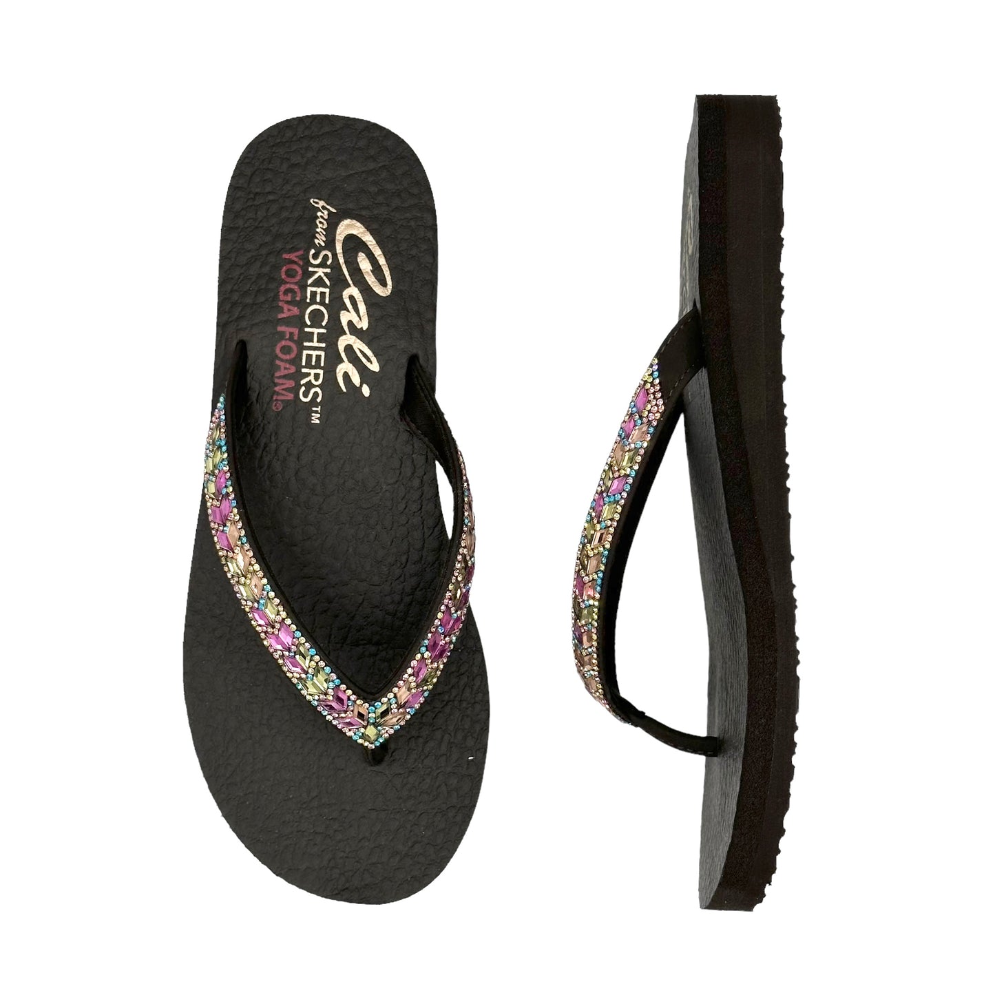 Skechers 119649 Clear Waters