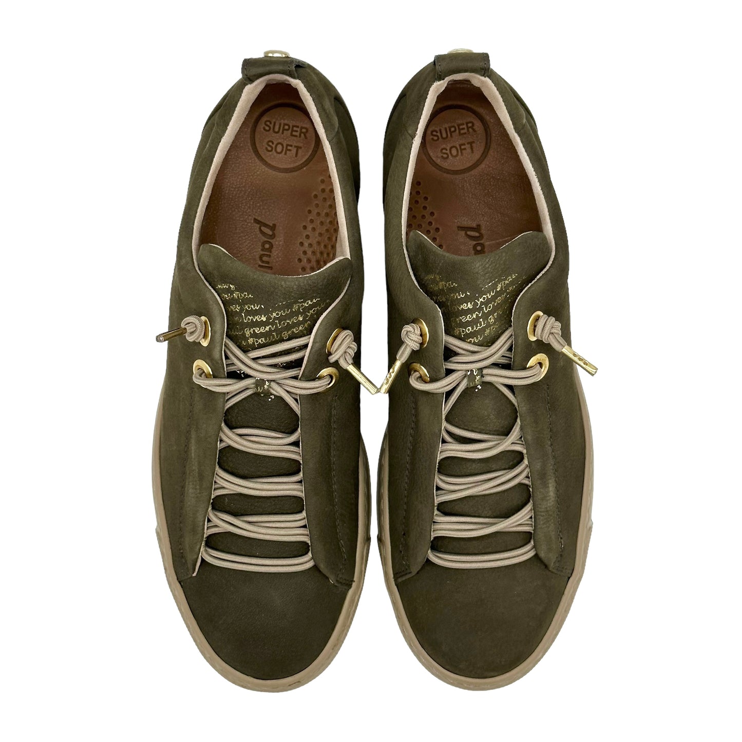 Paul Green Emely 5017