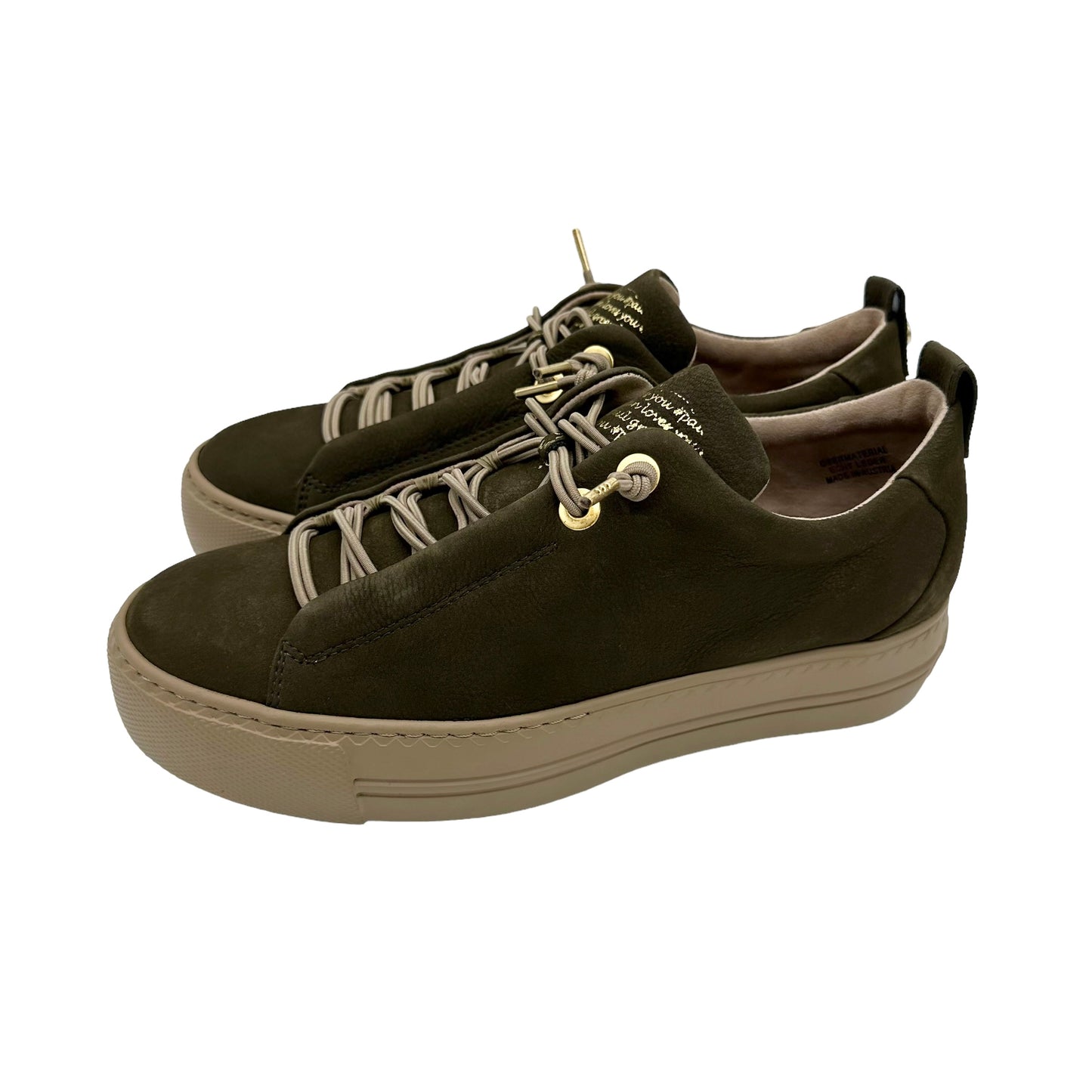 Paul Green Emely 5017