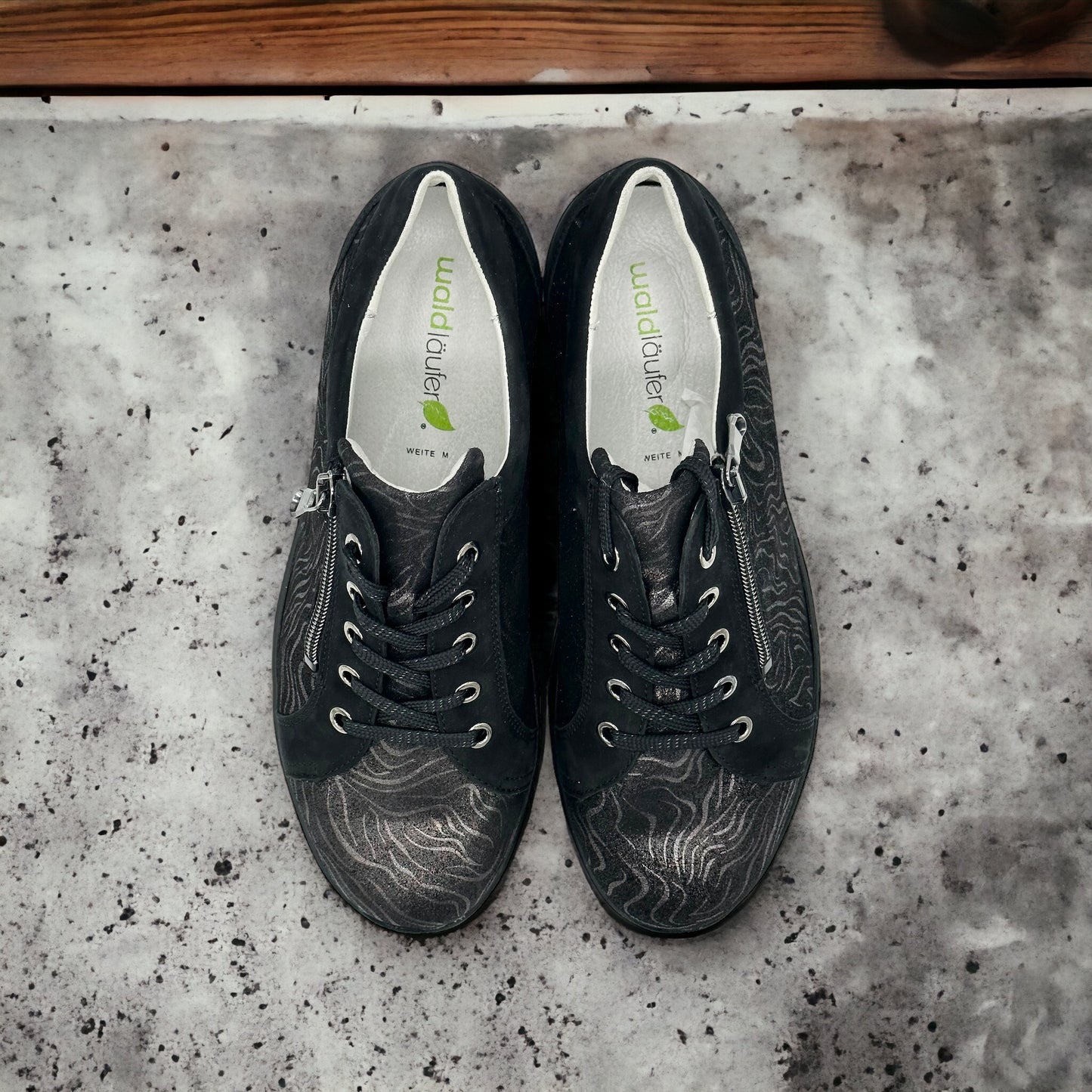 Waldlaufer 807001 M-Sarah