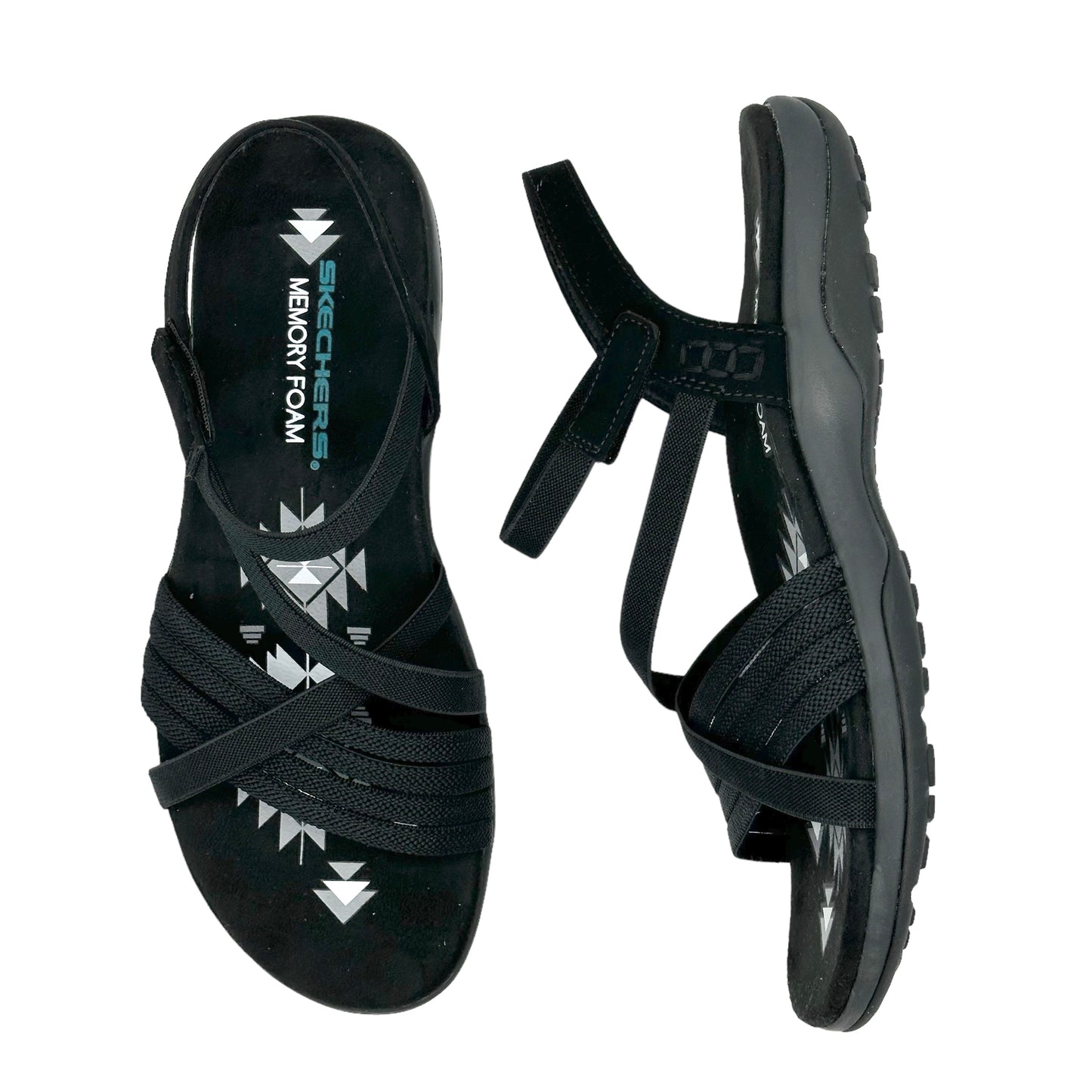 Skechers 163116 Summer Heat