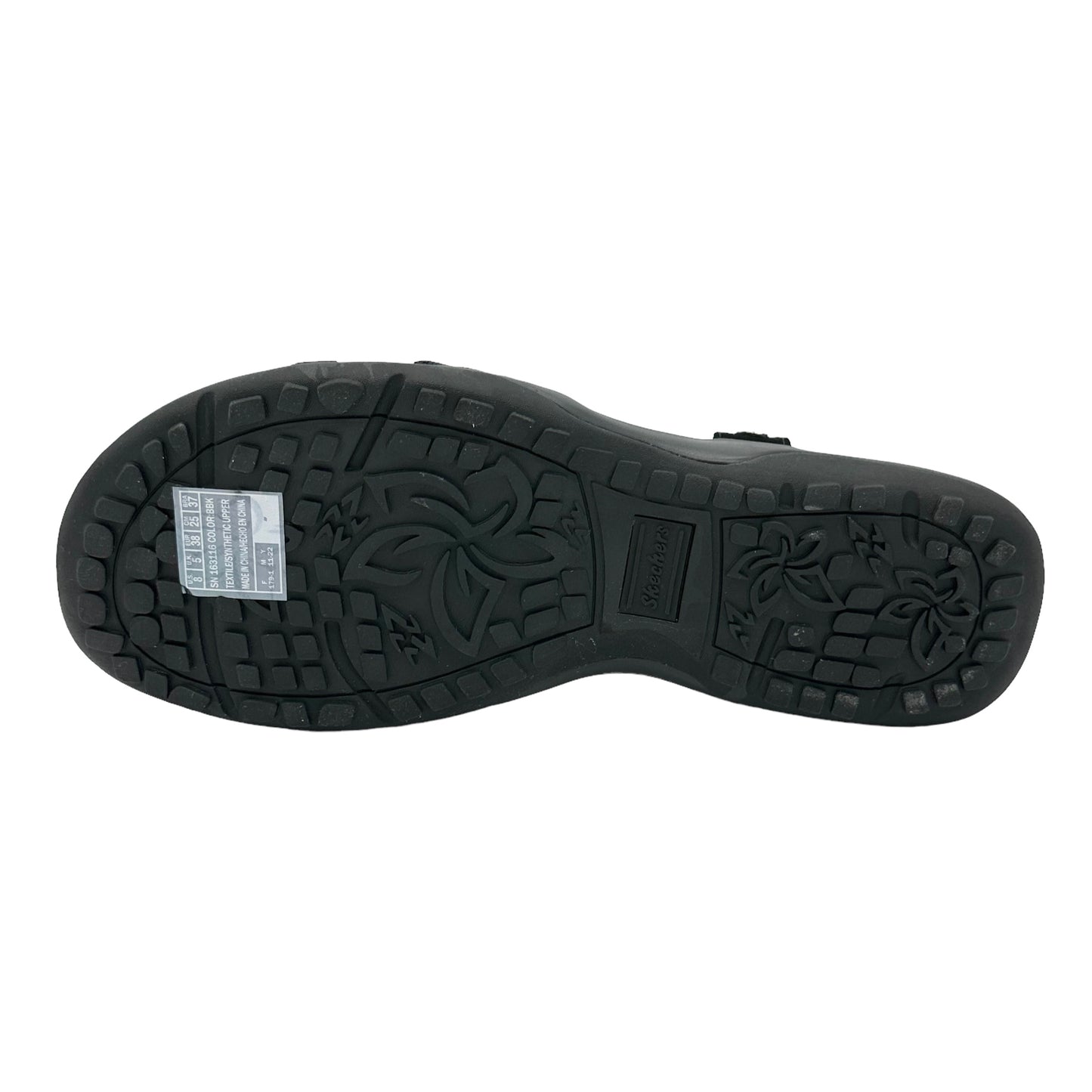 Skechers 163116 Summer Heat