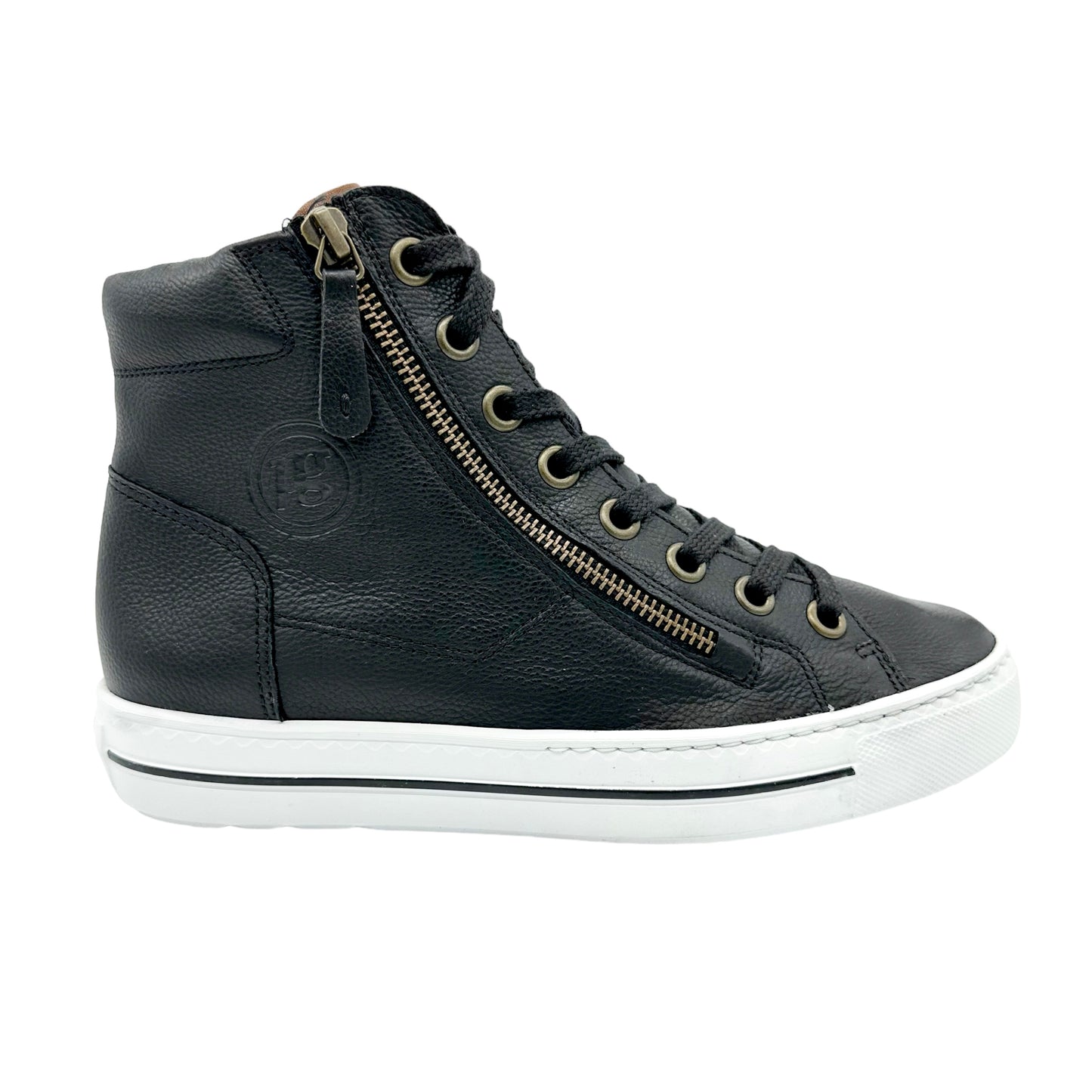 Paul Green Lena Hi-Tops 4024