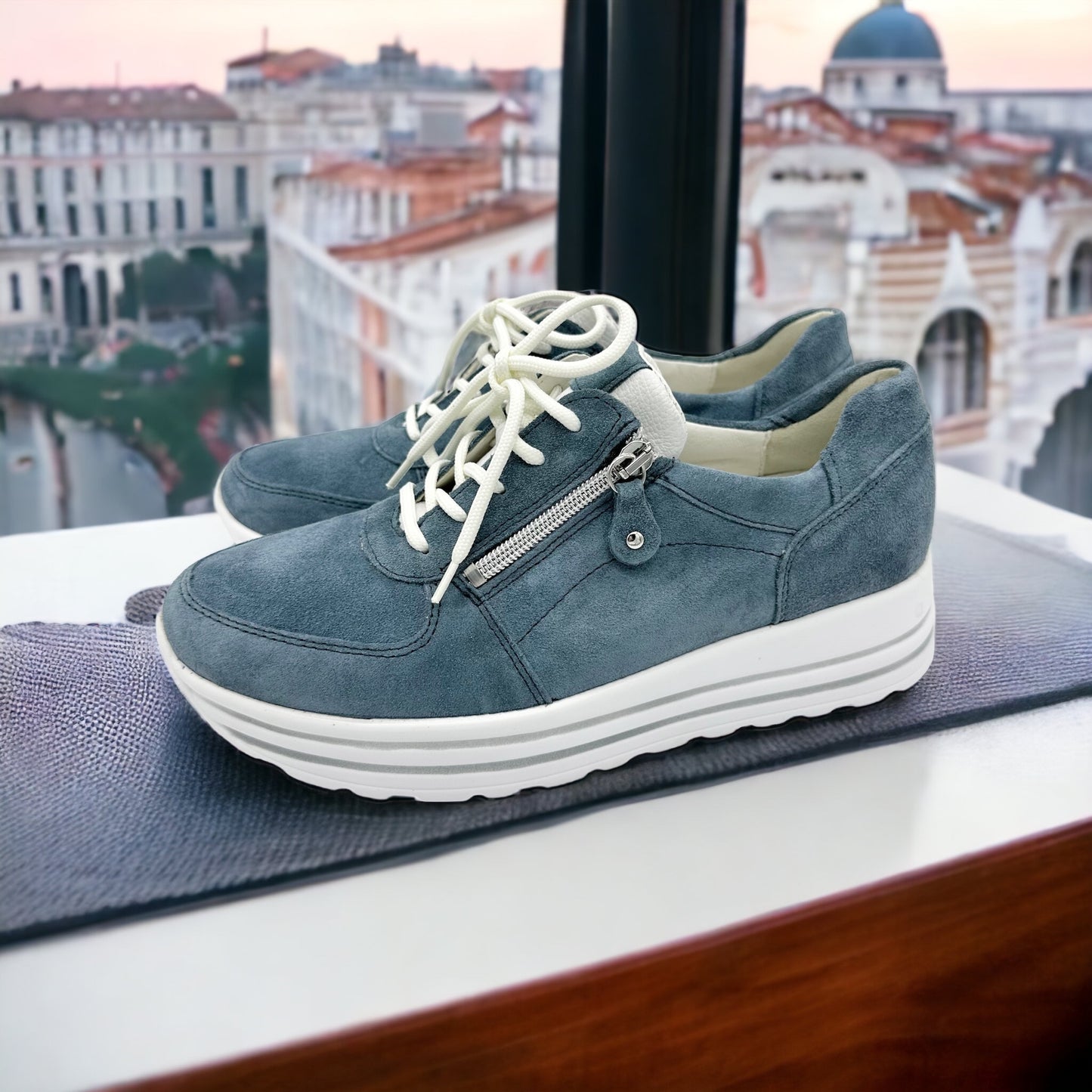 Waldlaufer 758008 H-Lana